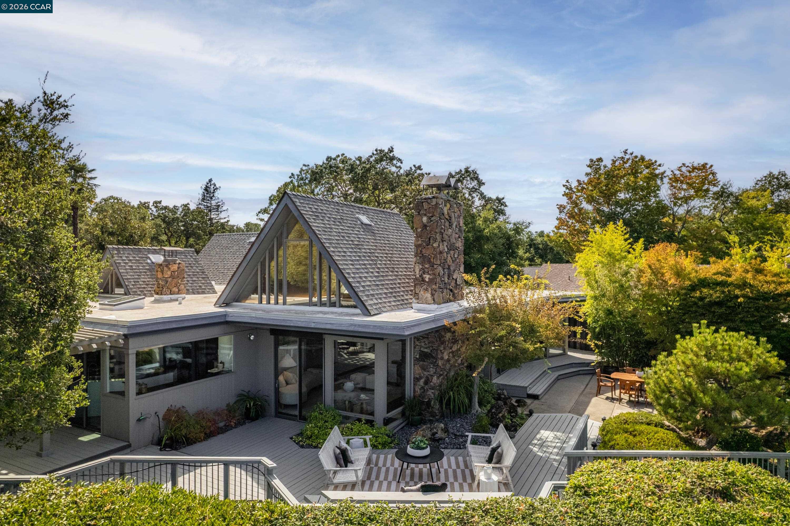 31 Richelle Ct., Lafayette CA 94549 — photo 47