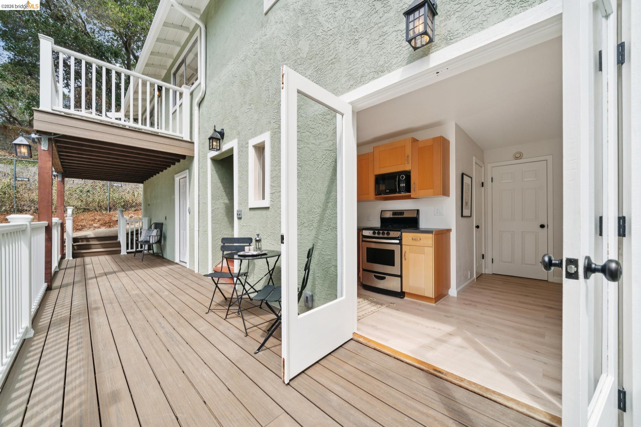 4325 Mountain View, Oakland CA 94605 — photo 33