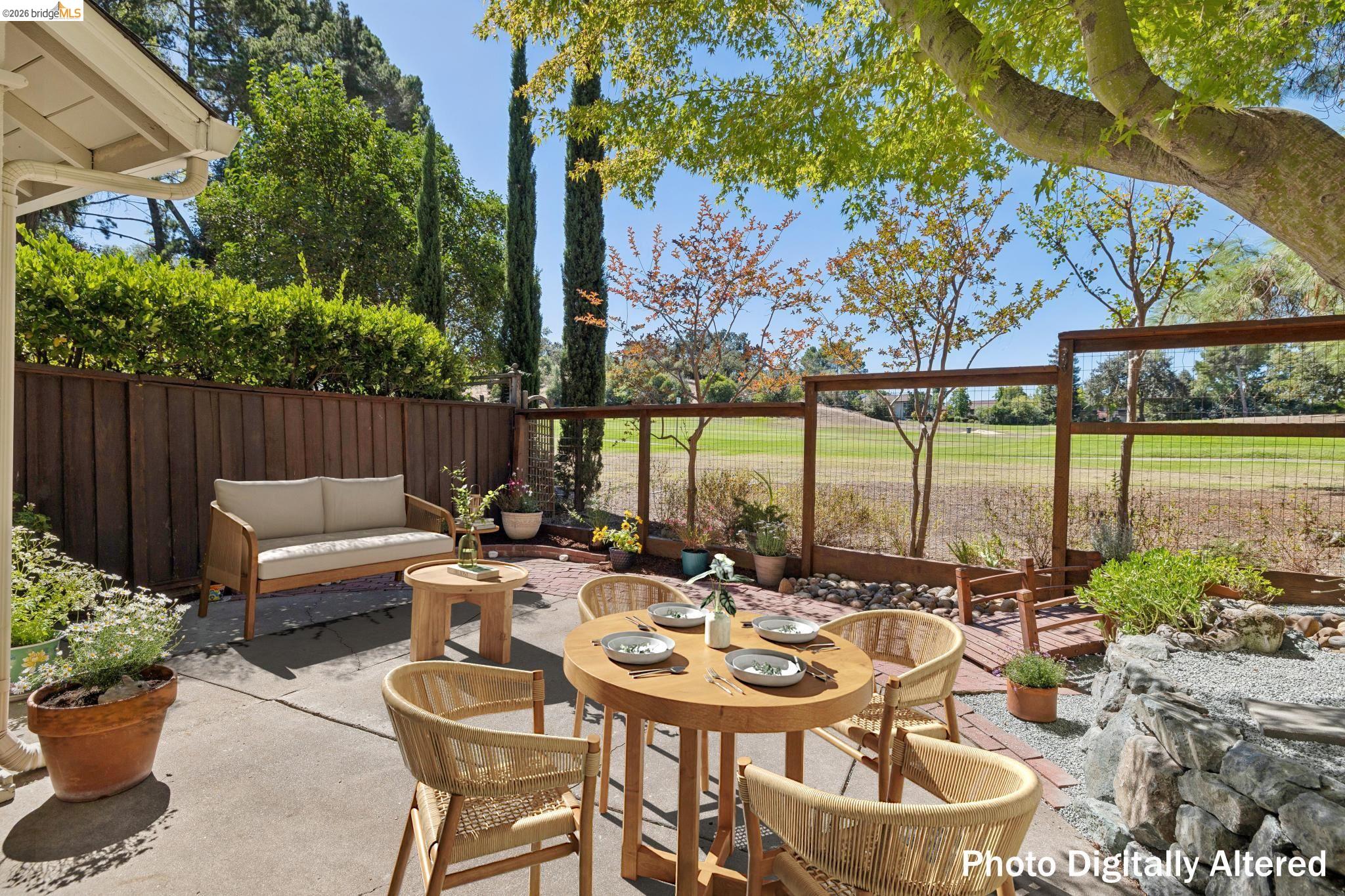 345 Kinross Dr., Walnut Creek CA 94958 — photo 9