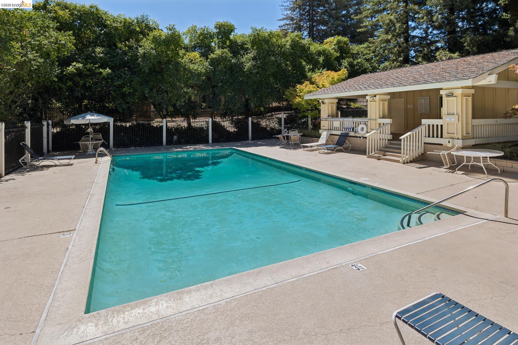 345 Kinross Dr., Walnut Creek CA 94958 — photo 81