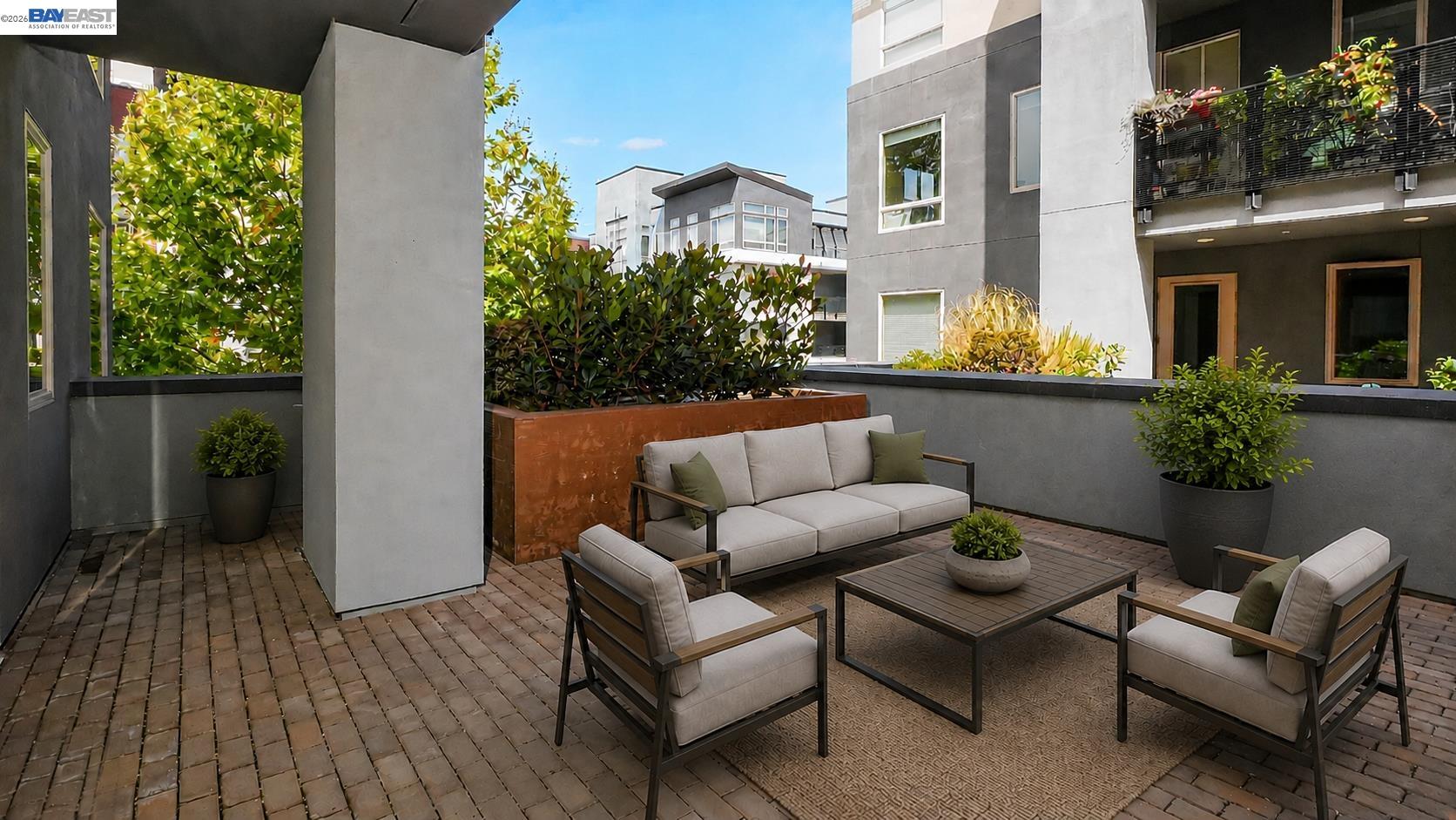 1028 Foster Square Ln # 201, Foster City CA 94404 — photo 34