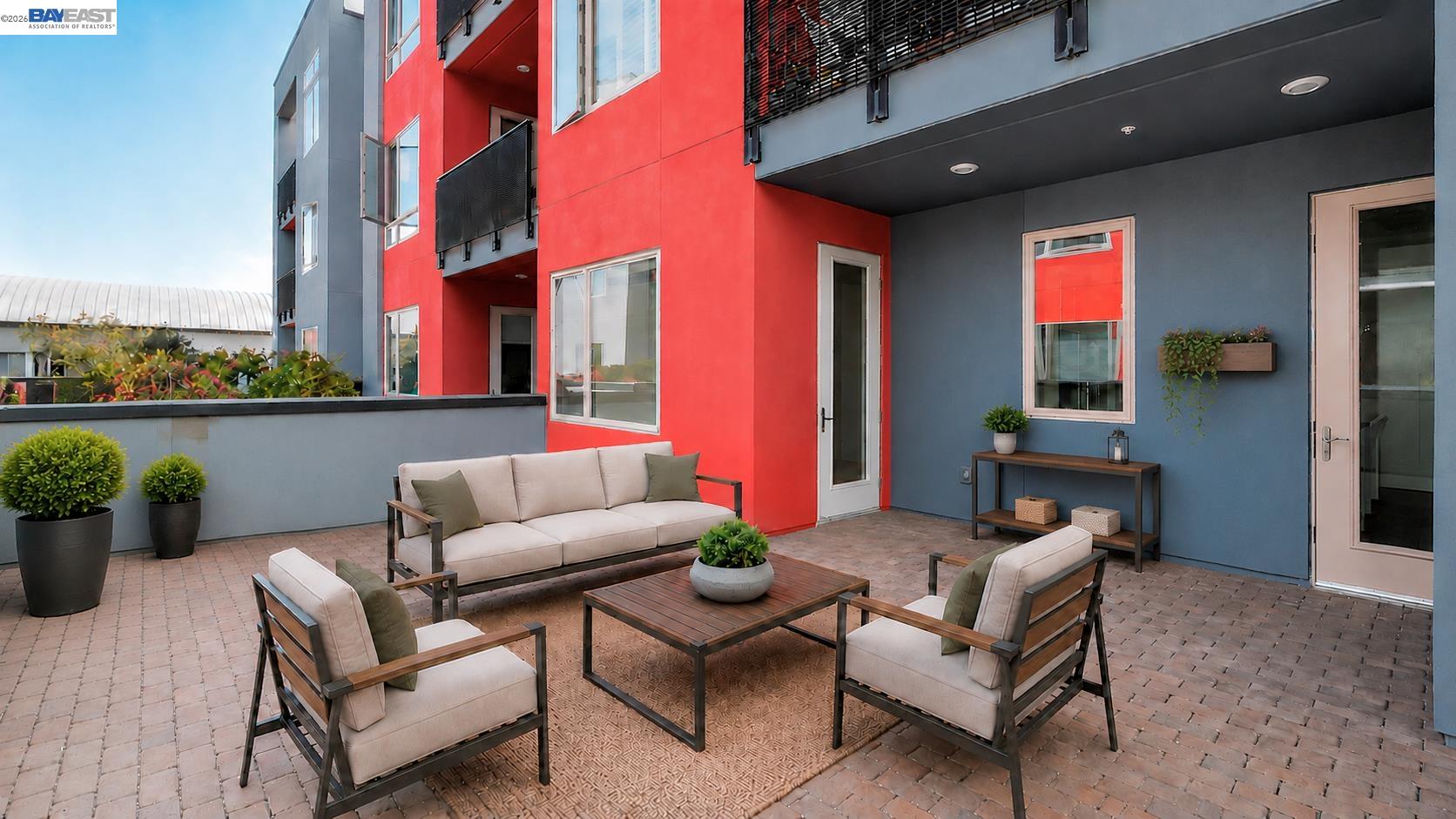 1028 Foster Square Ln # 201, Foster City CA 94404 — photo 36