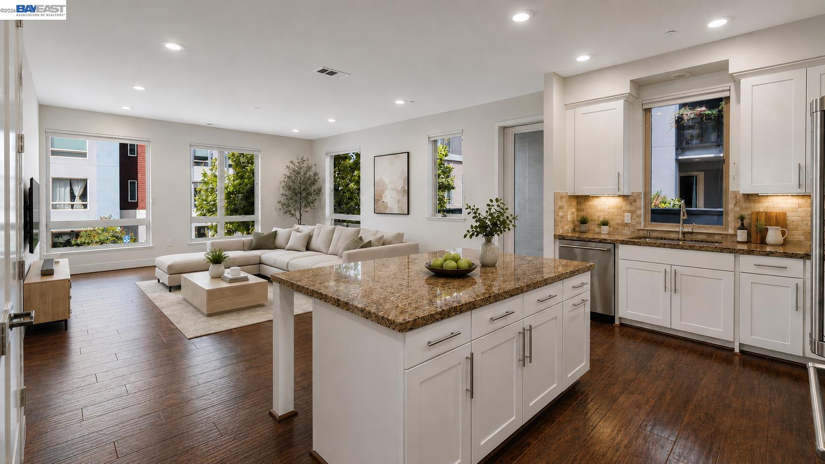 1028 Foster Square Ln # 201, Foster City CA 94404 — photo 6