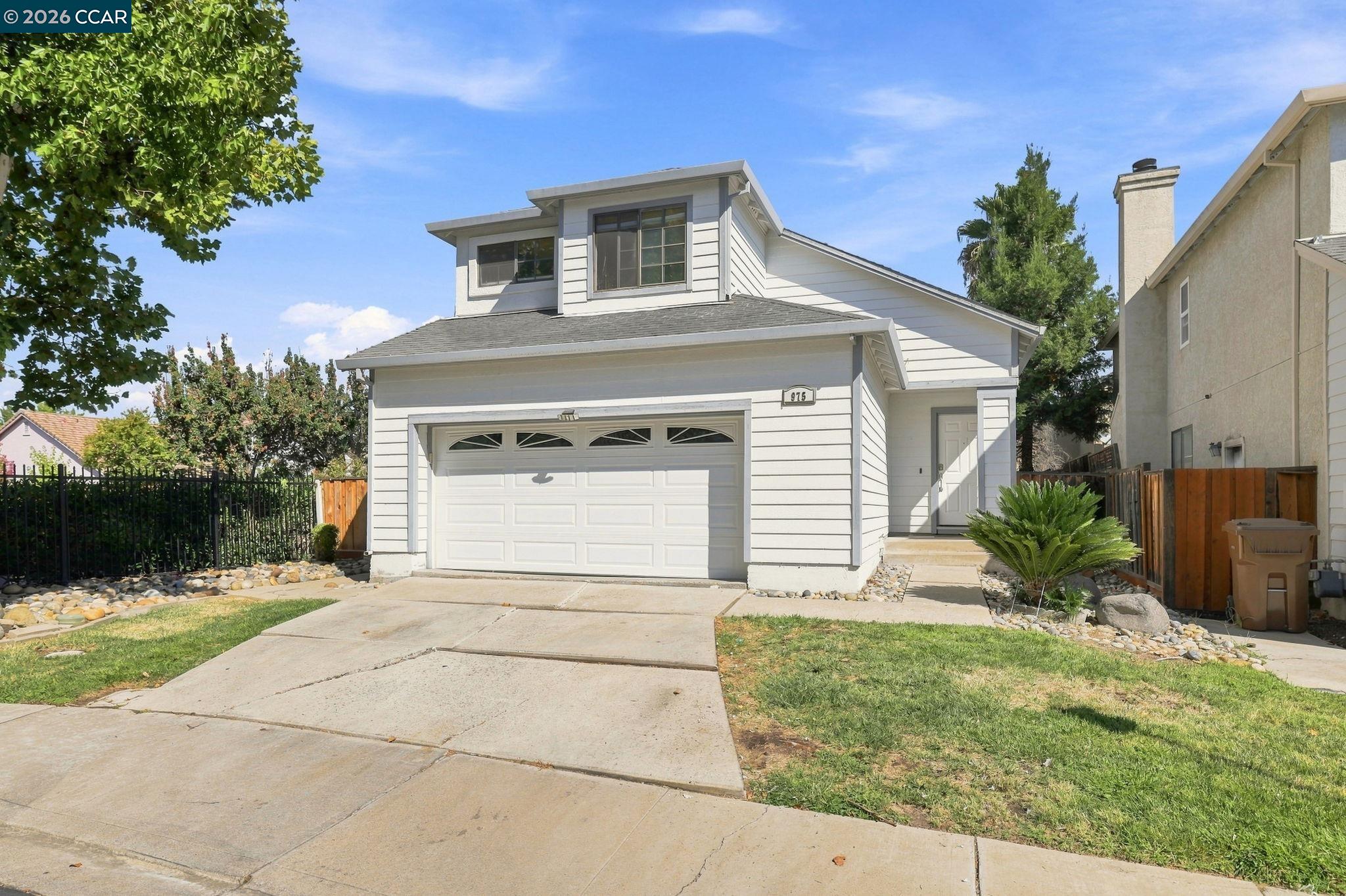 975 Doeskin Ter, Brentwood CA 94513 — photo 2