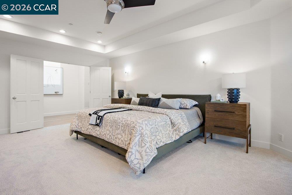 809 Mountain View Dr, Lafayette CA 94549 — photo 33