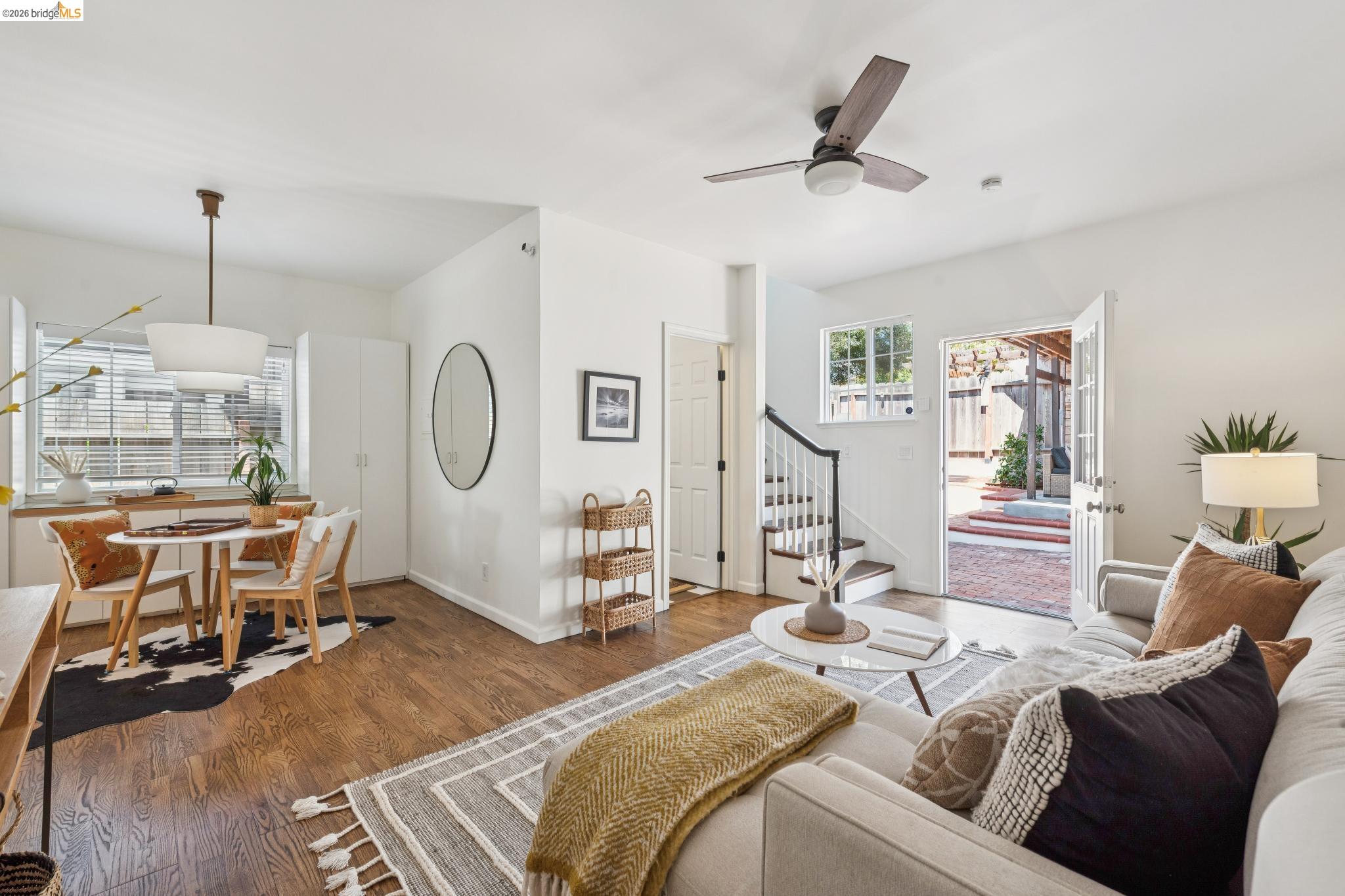 3936 Agua Vista St, Oakland CA 94601 — photo 22