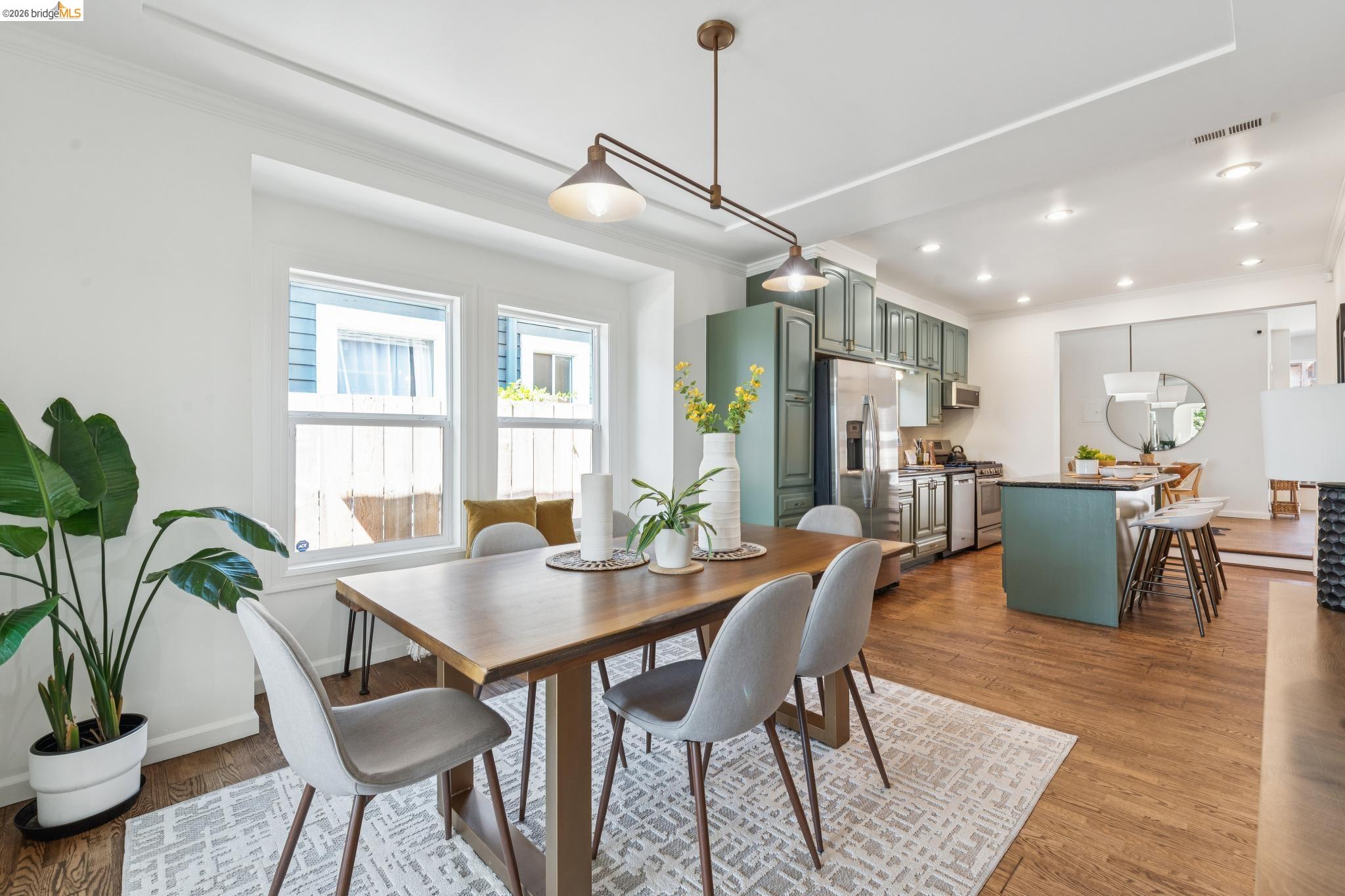 3936 Agua Vista St, Oakland CA 94601 — photo 9