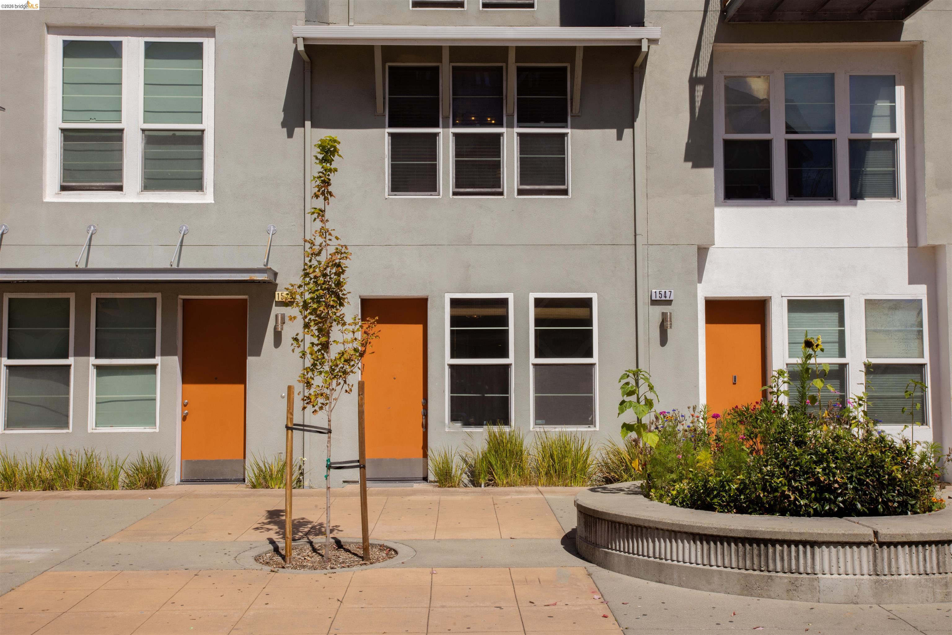 1543 Nevin Plz, Richmond CA 94801 — photo 27