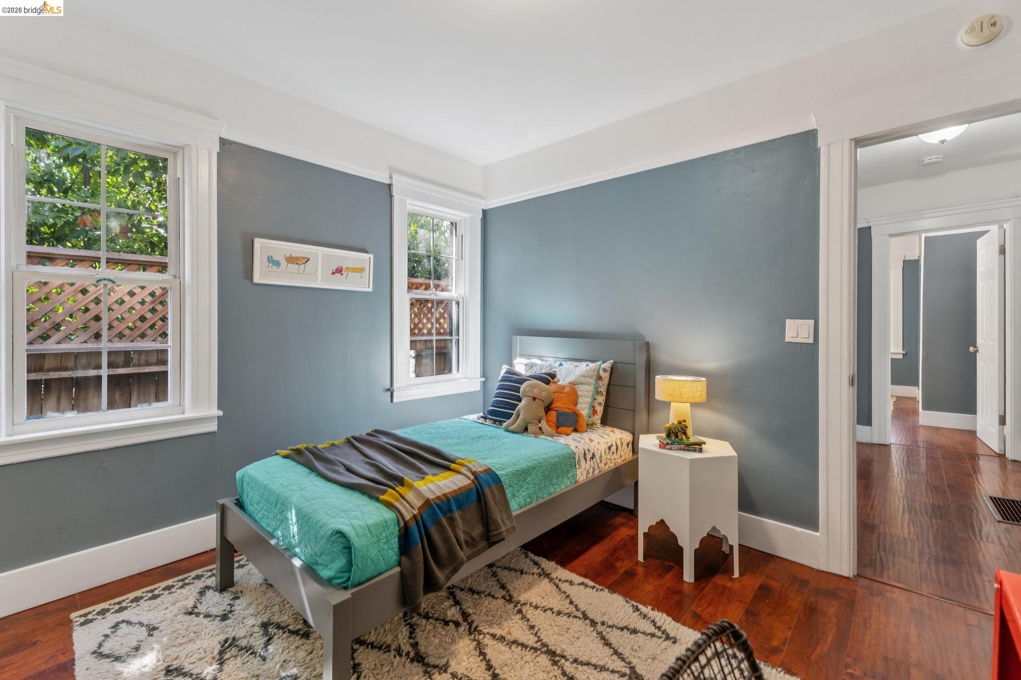 2960 106Th Ave, Oakland CA 94605 — photo 40