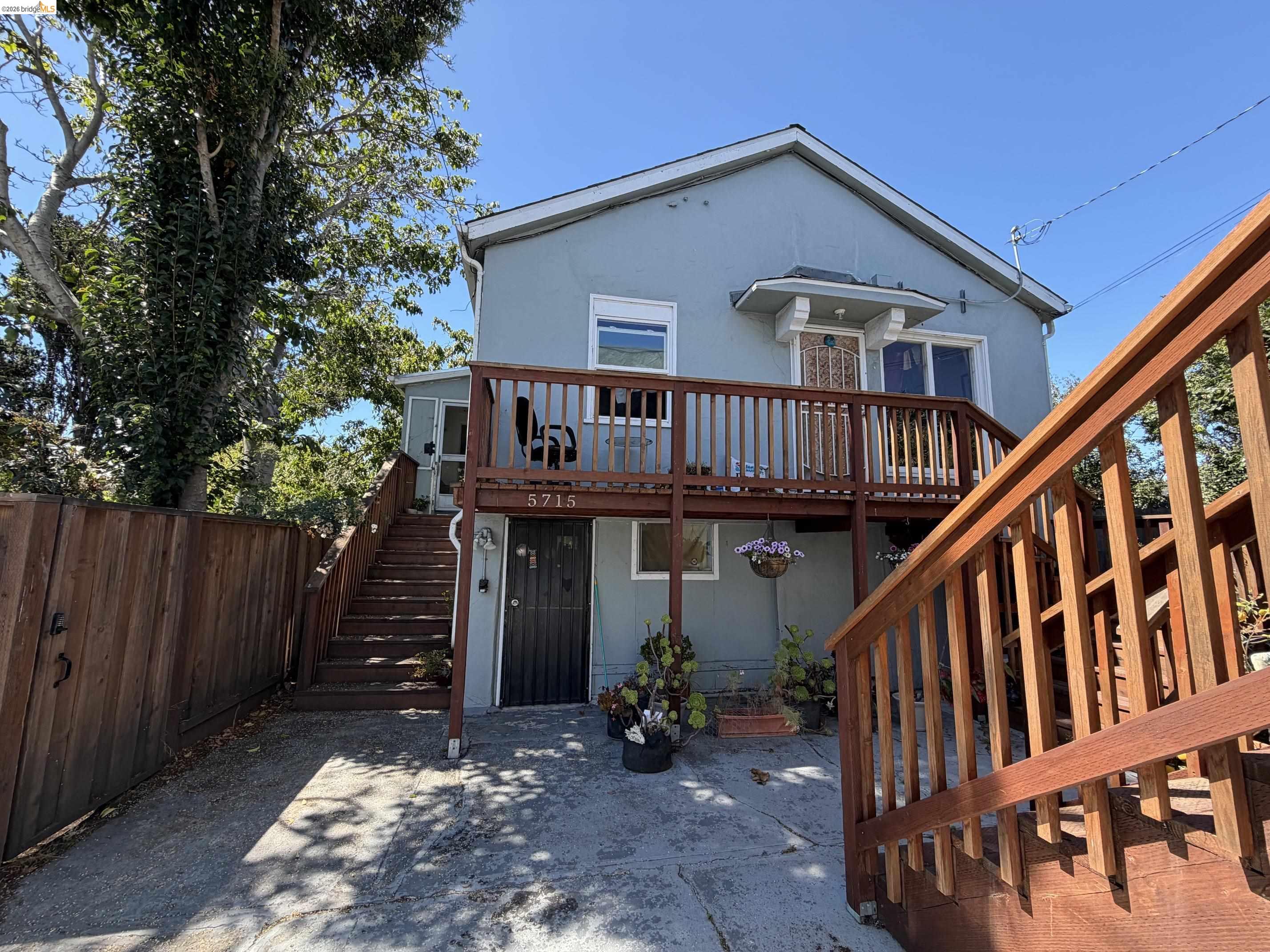 5719 Shattuck Ave, Oakland CA 94609 — photo 5
