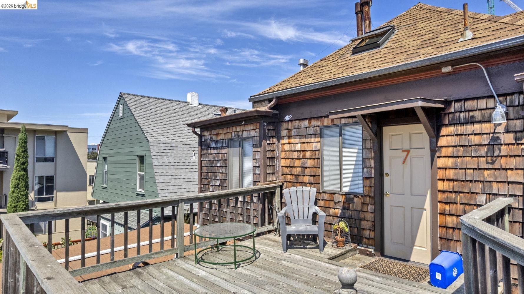 2214 Channing Way, Berkeley CA 94704 — photo 7