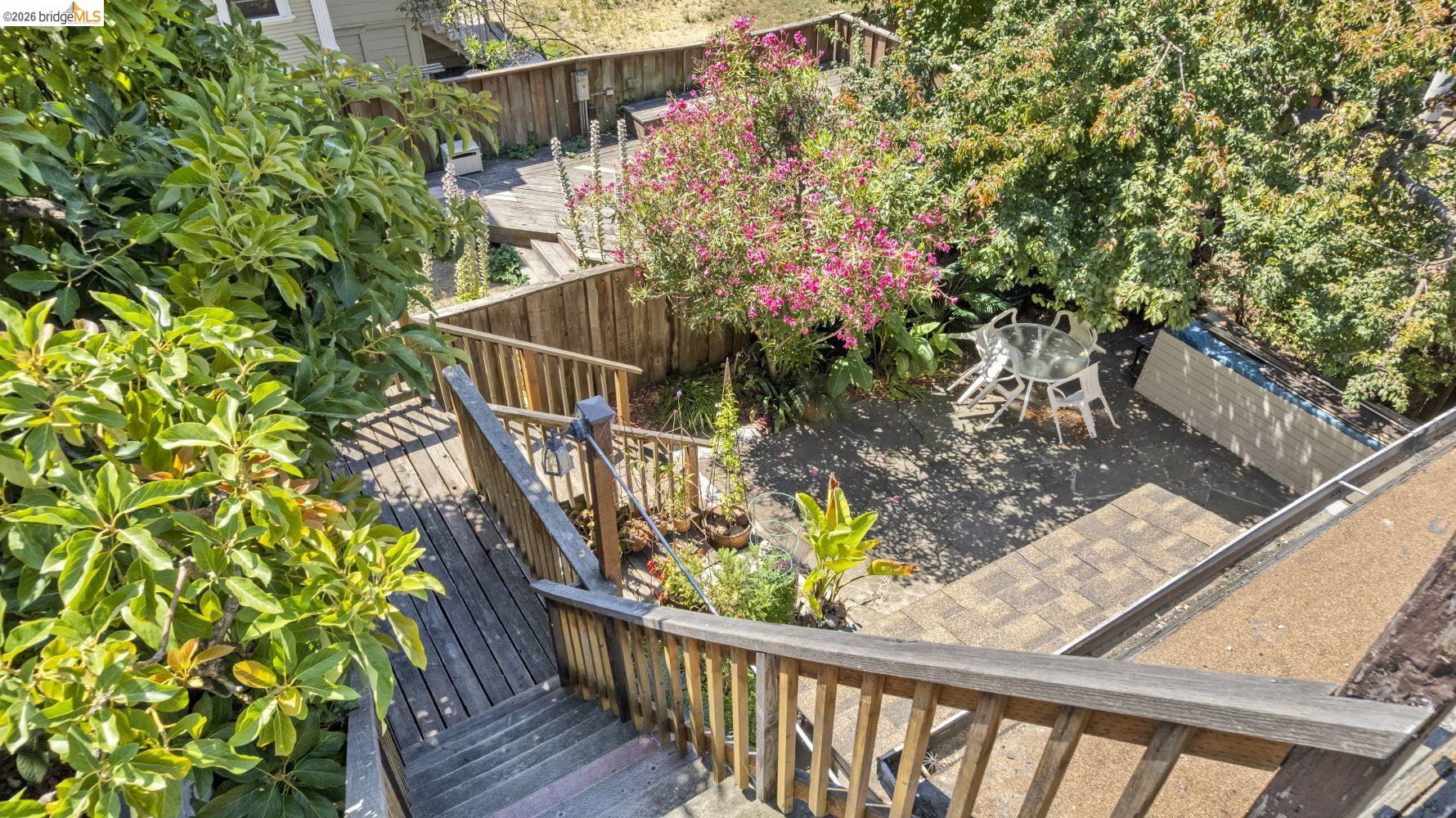 2214 Channing Way, Berkeley CA 94704 — photo 8