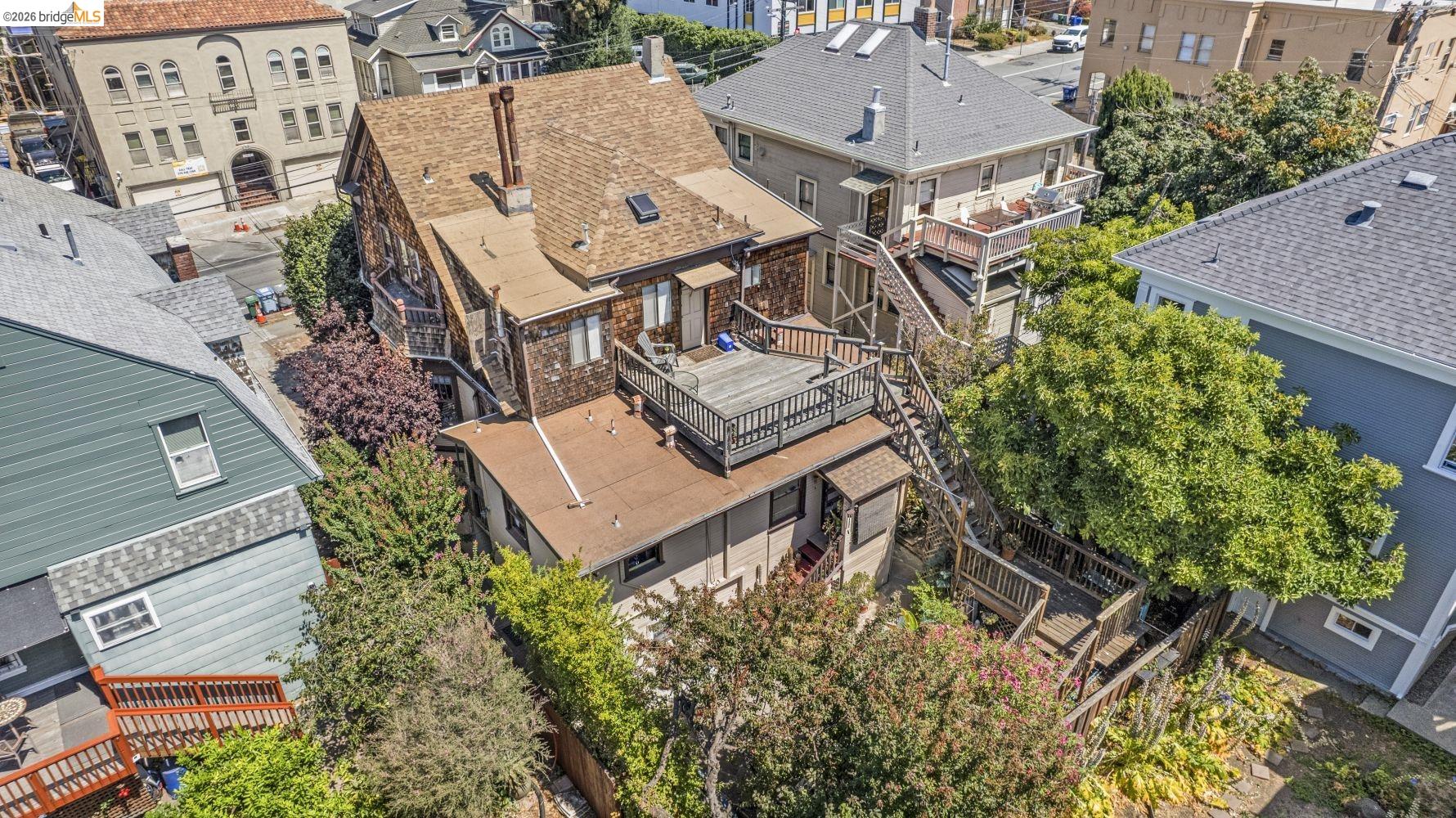 2214 Channing Way, Berkeley CA 94704 — photo 9