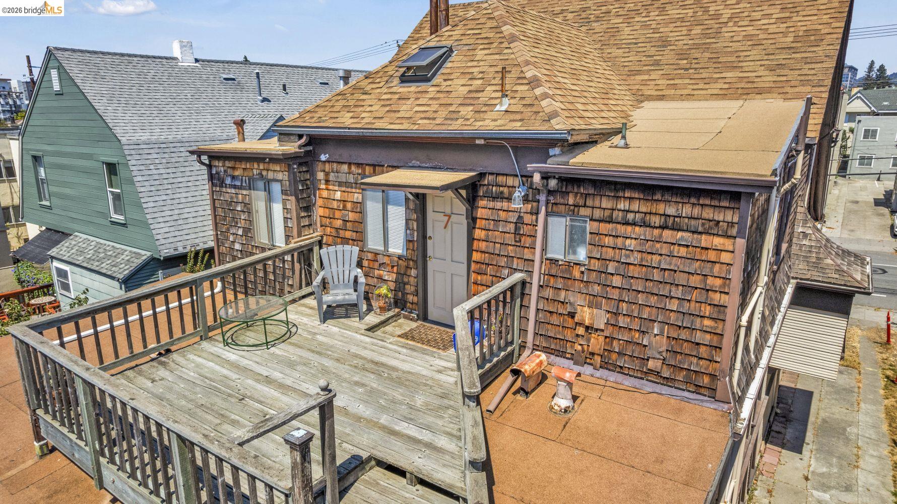 2214 Channing Way, Berkeley CA 94704 — photo 10