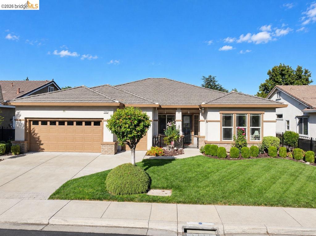 1109 Burghley Ln, Brentwood CA 94513 — photo 36