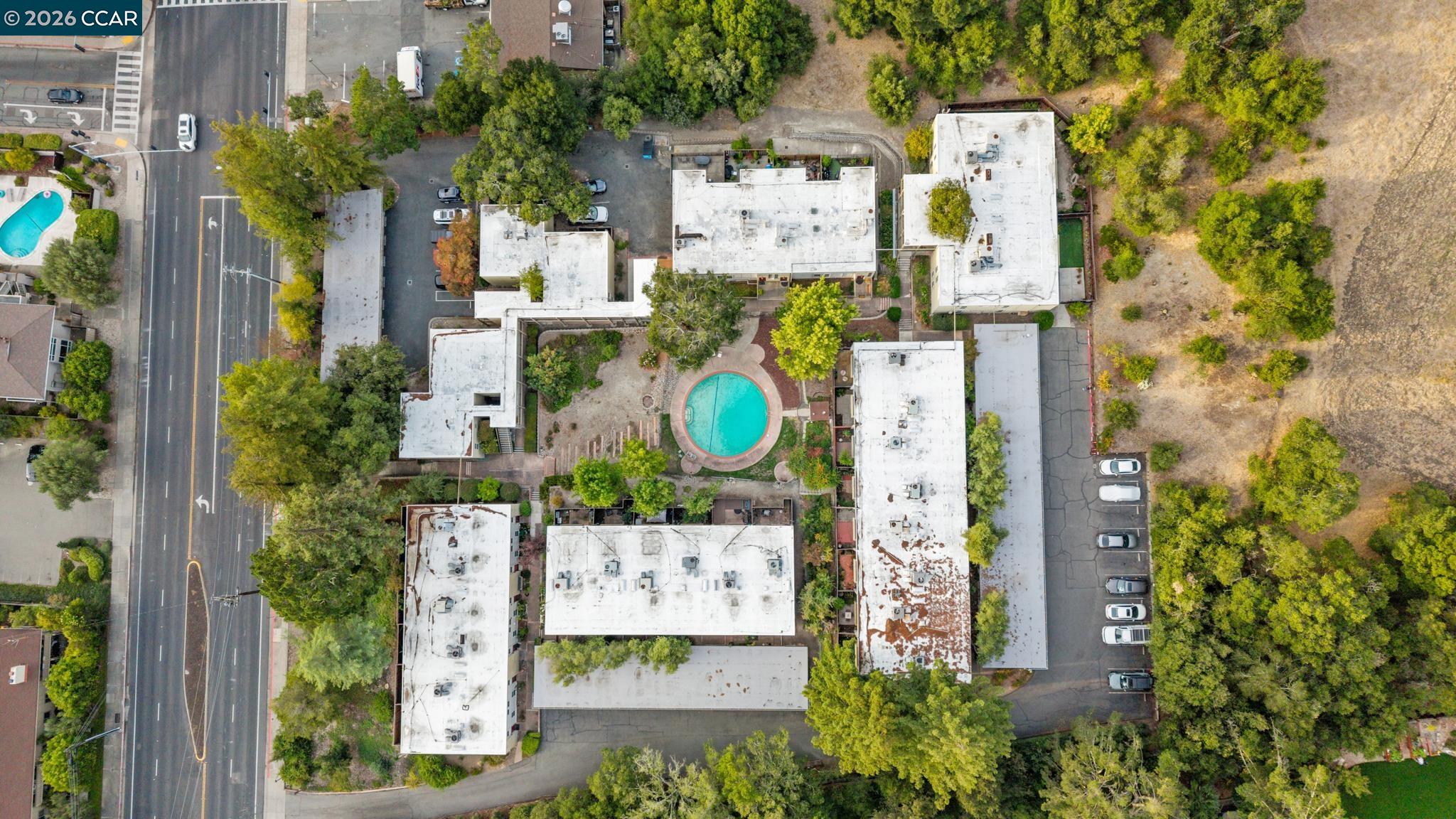 651 Moraga Road # 17, Moraga CA 94556 — photo 36