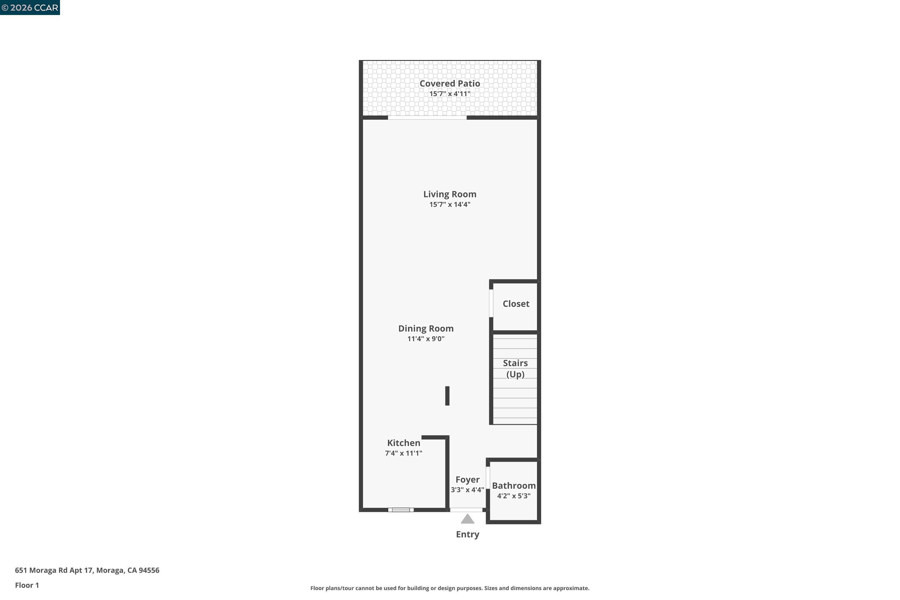 651 Moraga Road # 17, Moraga CA 94556 — photo 44
