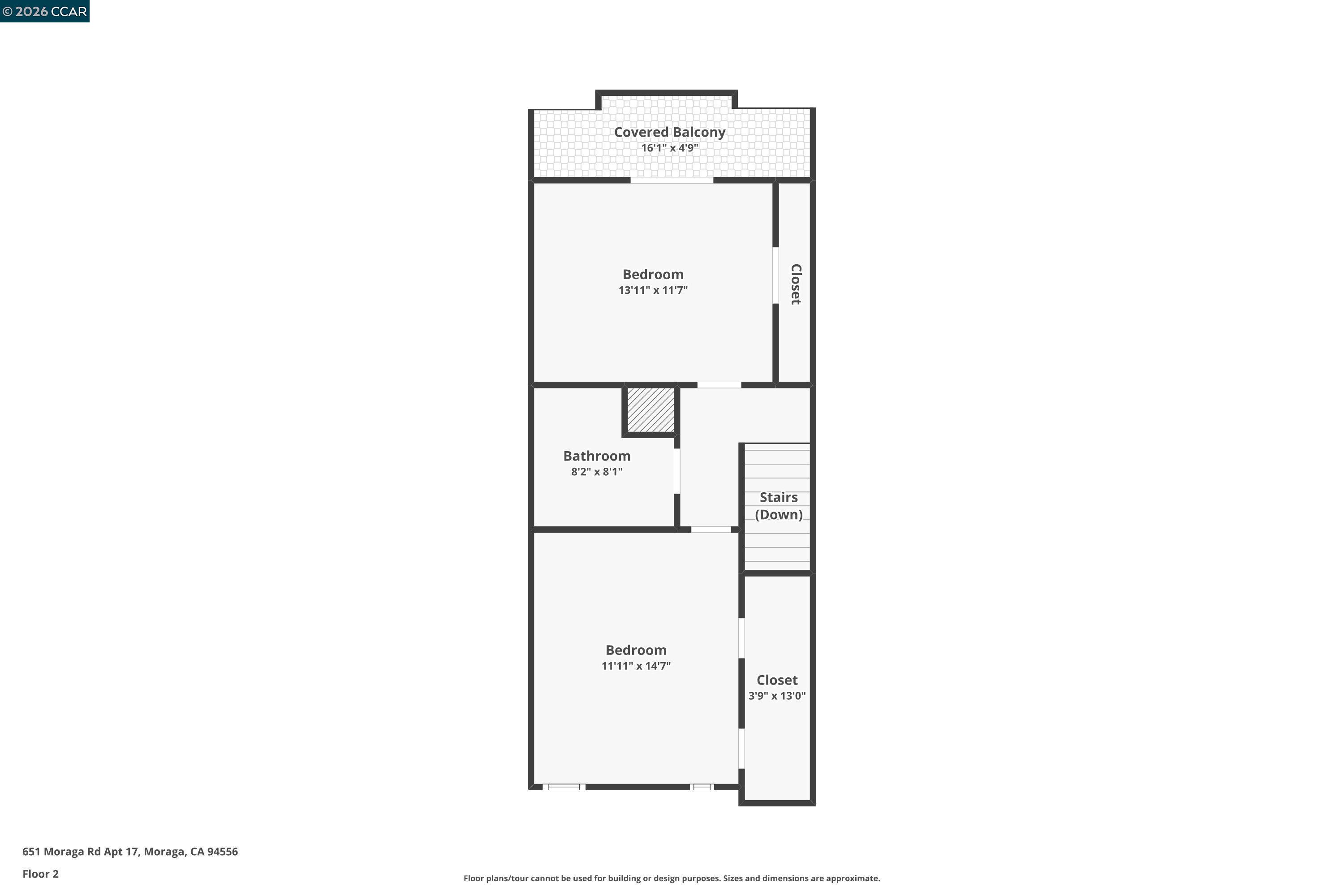 651 Moraga Road # 17, Moraga CA 94556 — photo 45