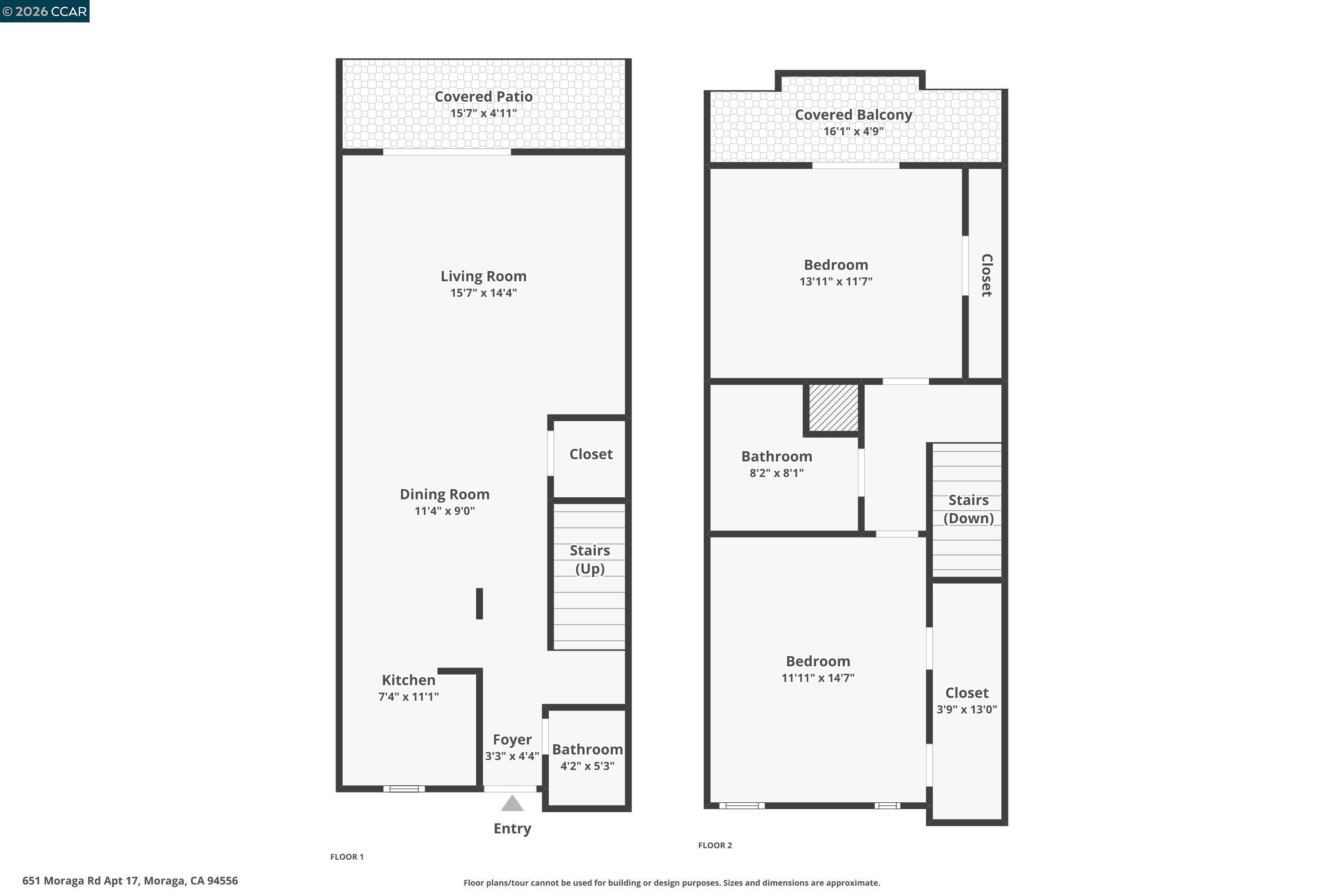 651 Moraga Road # 17, Moraga CA 94556 — photo 46