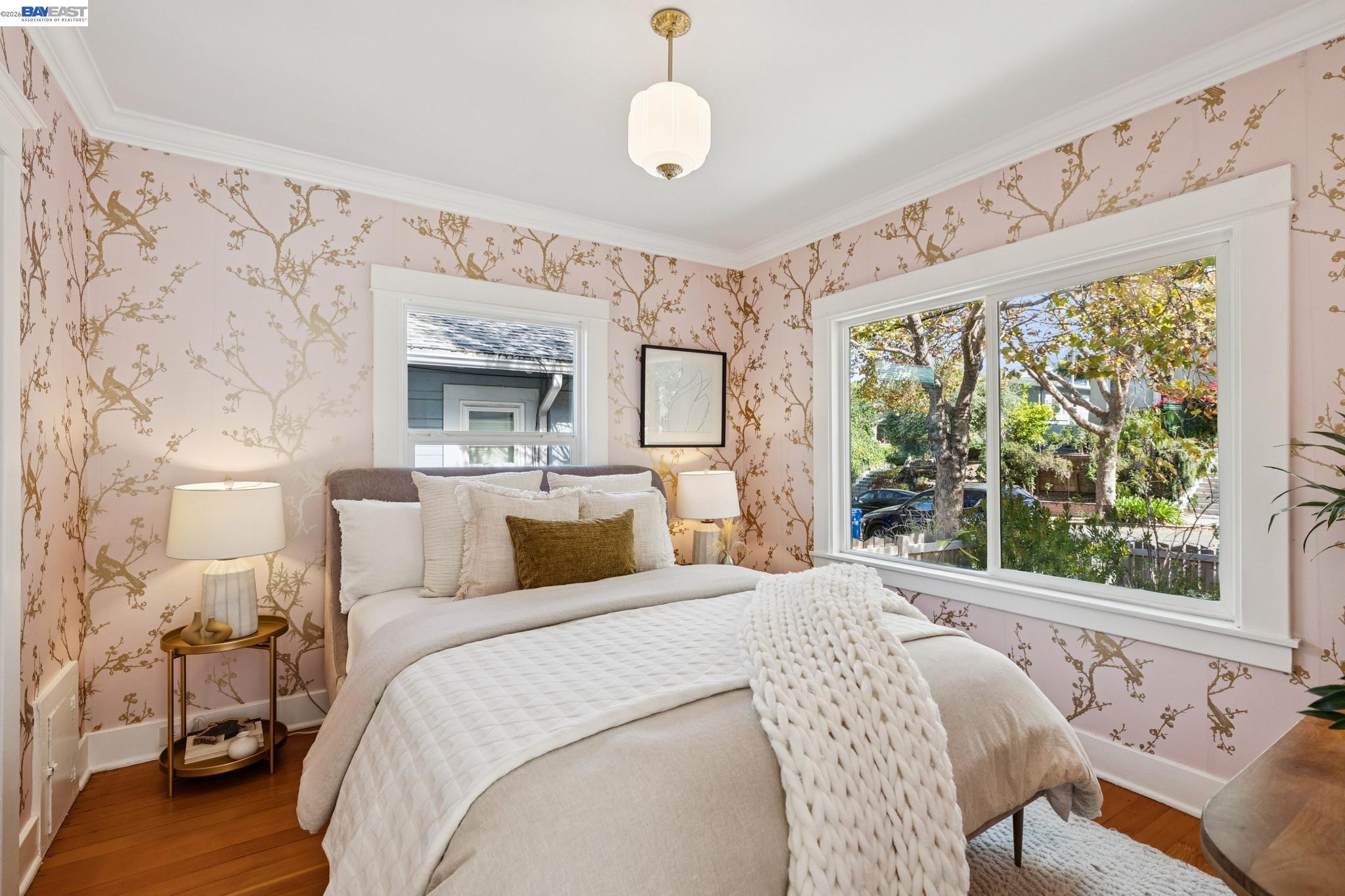 5335 El Camile Ave, Oakland CA 94619 — photo 12