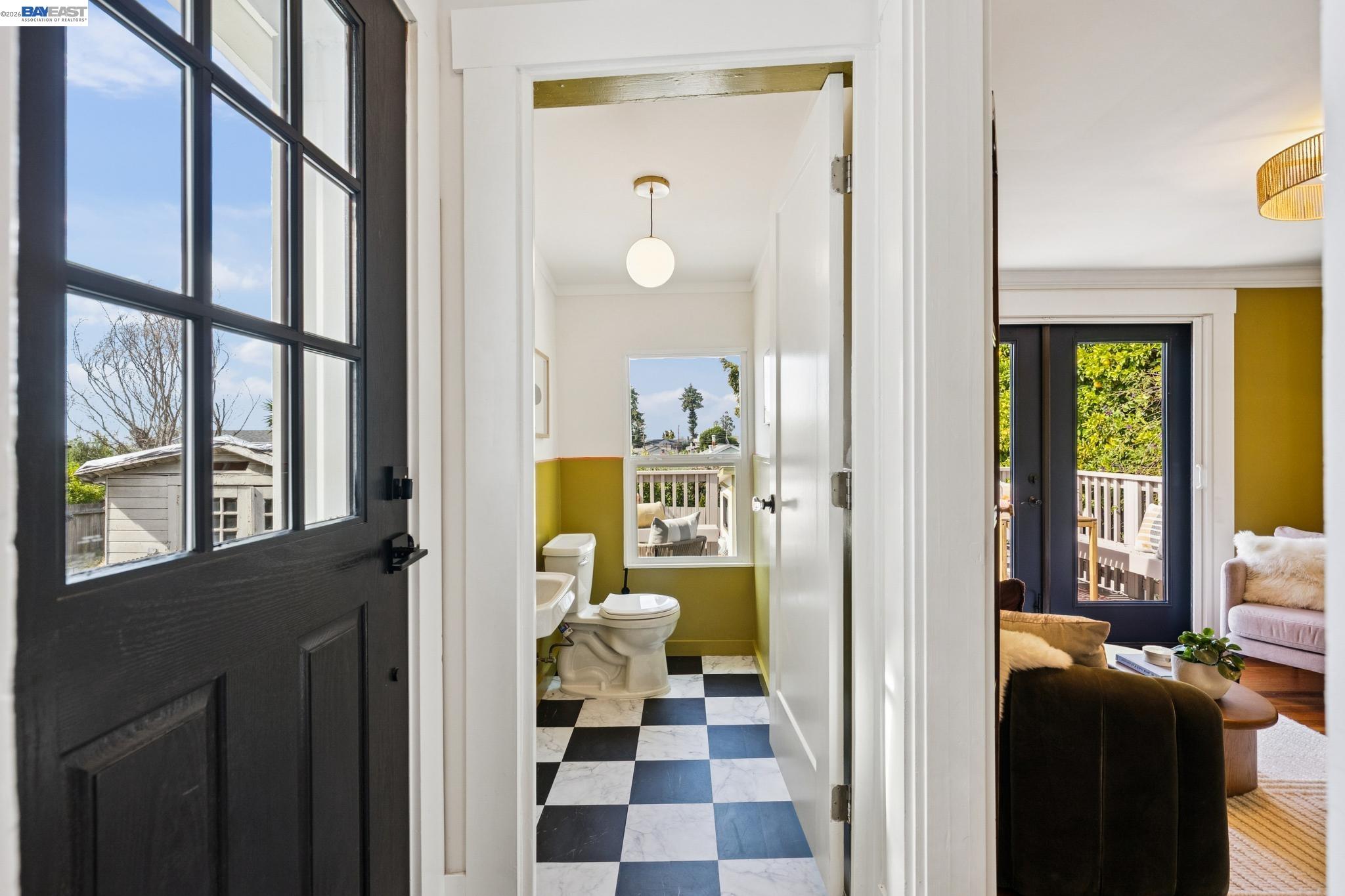 5335 El Camile Ave, Oakland CA 94619 — photo 20