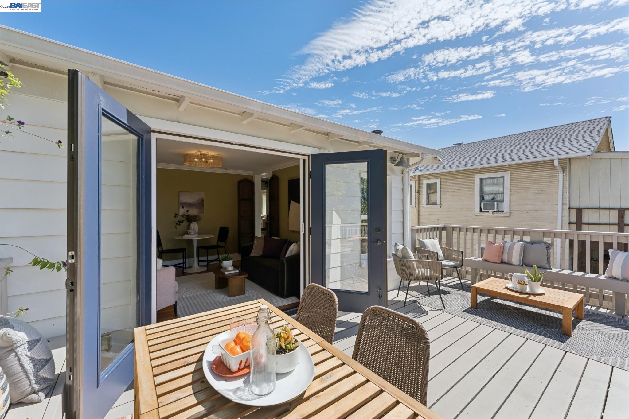 5335 El Camile Ave, Oakland CA 94619 — photo 27