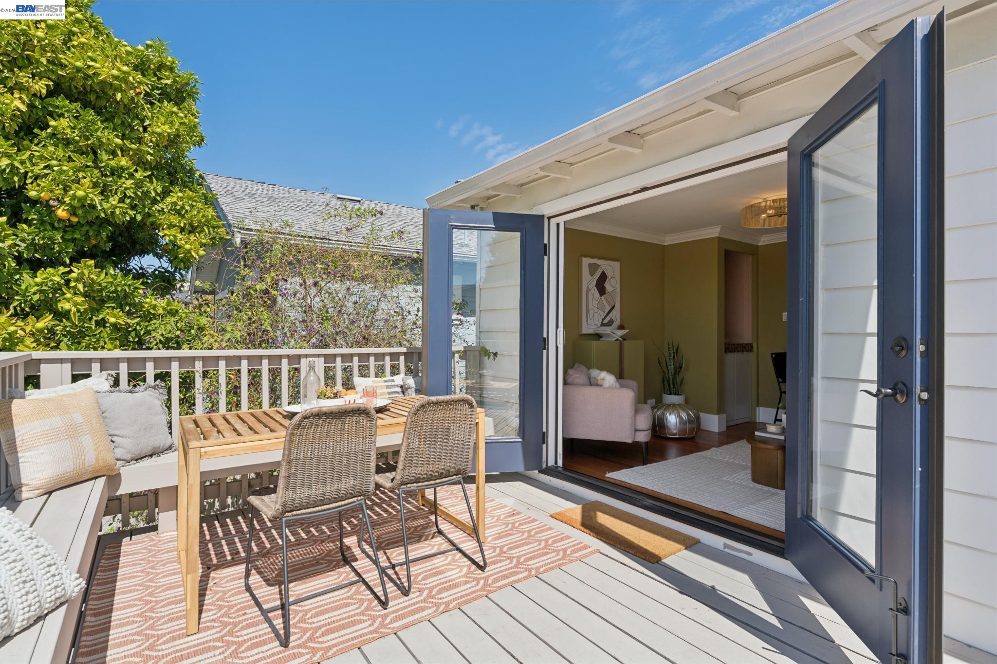 5335 El Camile Ave, Oakland CA 94619 — photo 28
