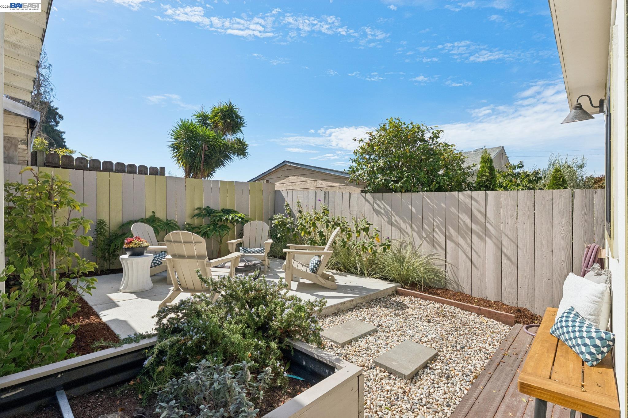 5335 El Camile Ave, Oakland CA 94619 — photo 35