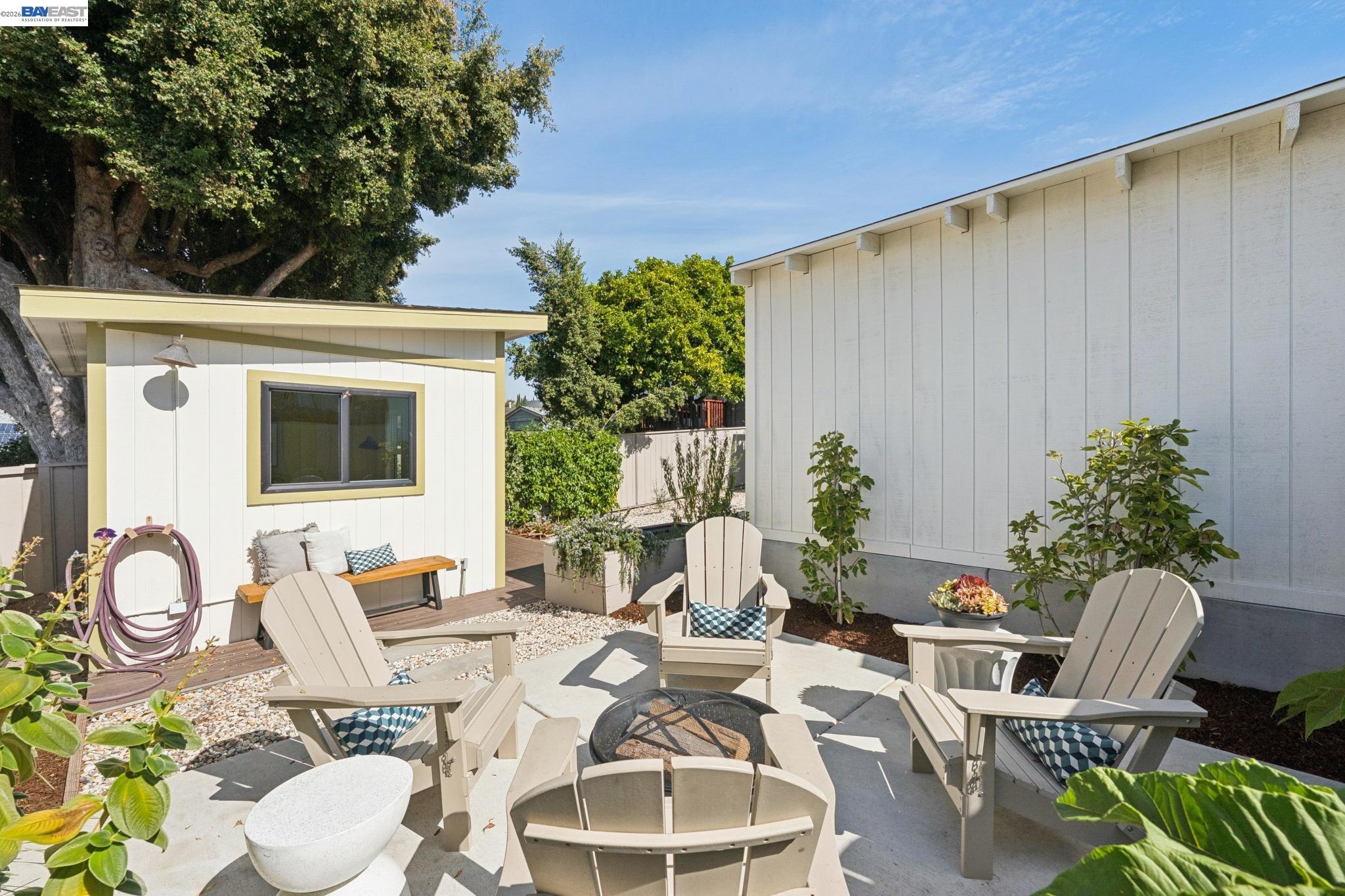 5335 El Camile Ave, Oakland CA 94619 — photo 38