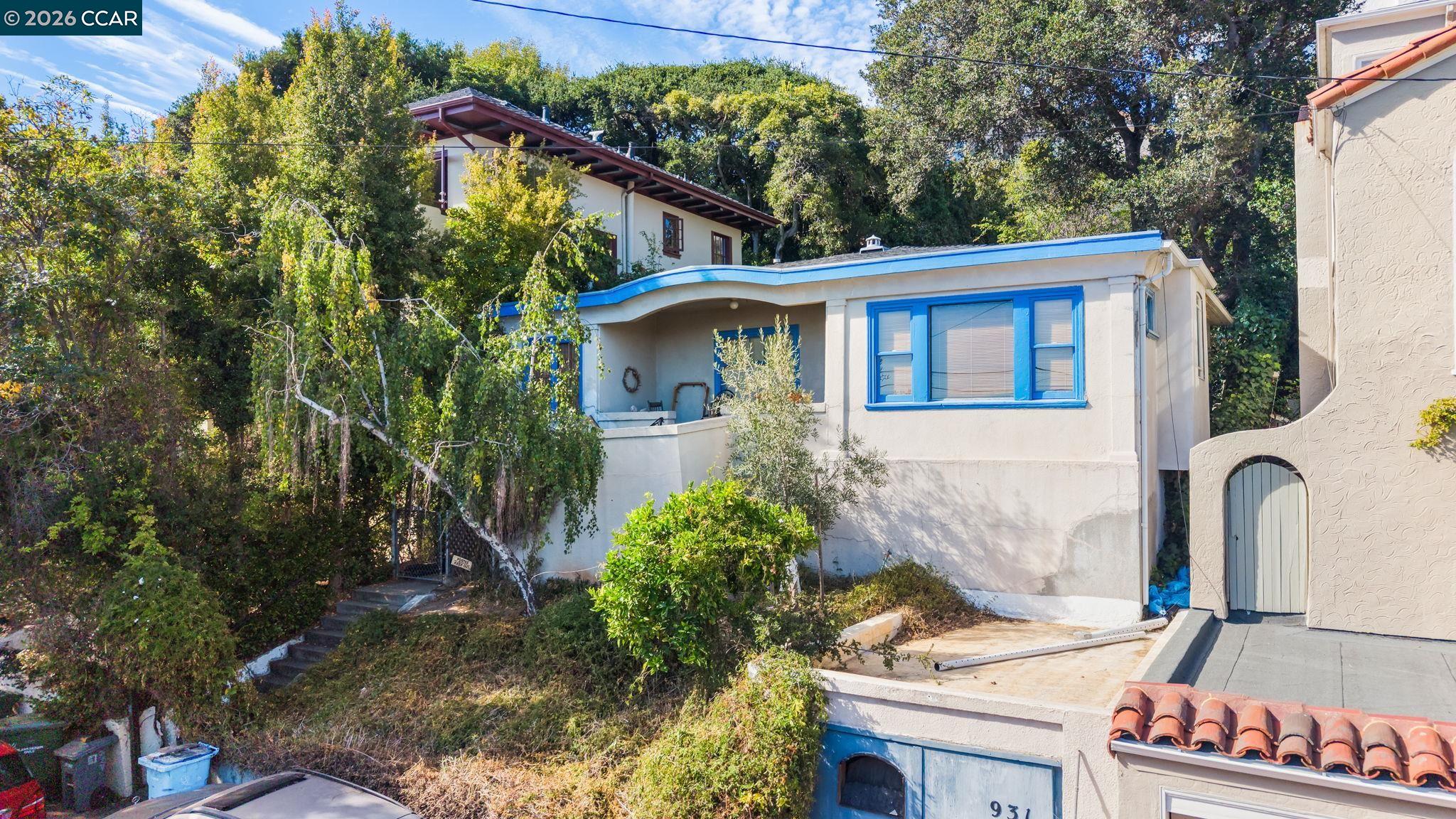 931 Shattuck Ave, Berkeley CA 94707 — photo 19