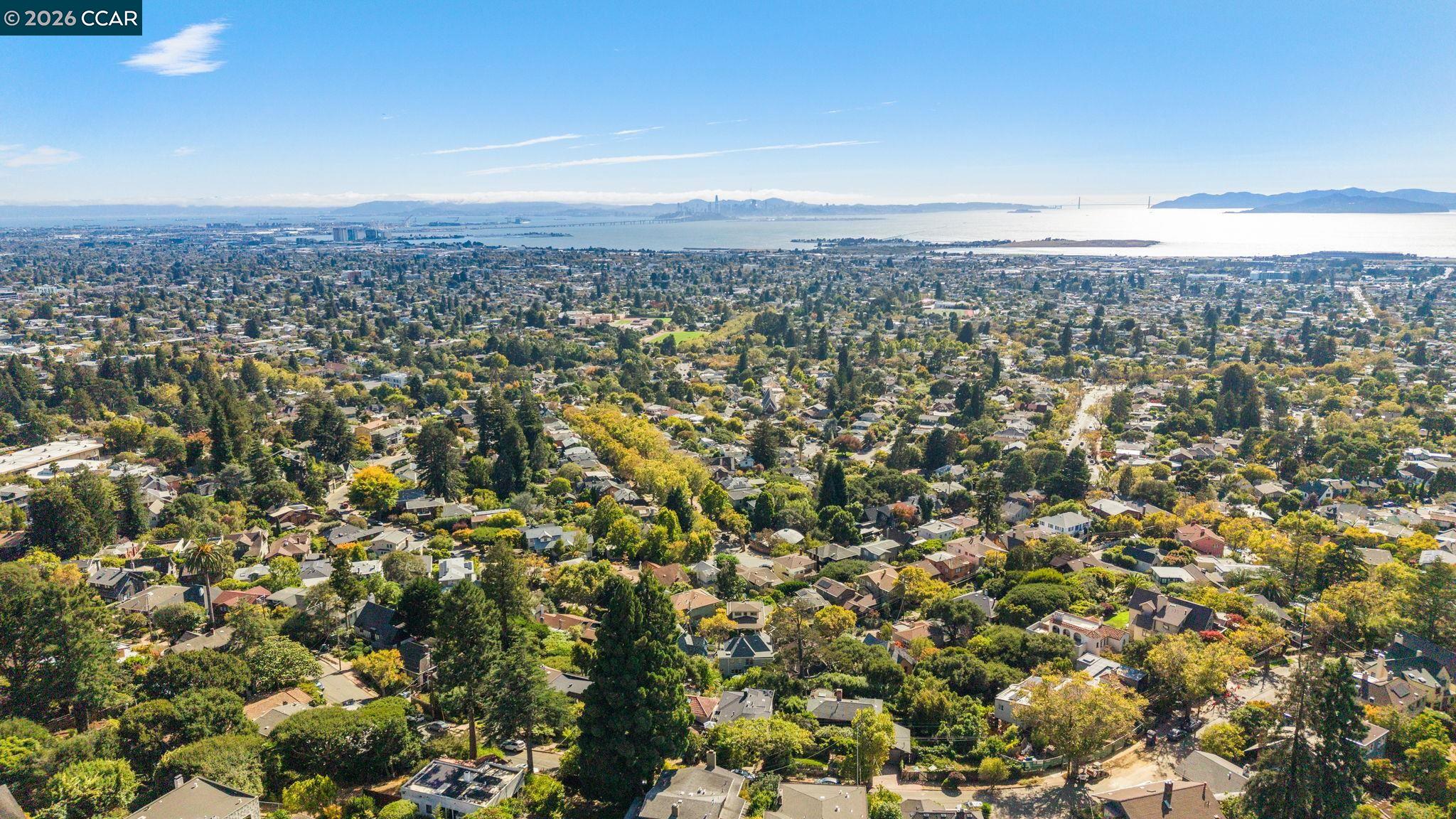 931 Shattuck Ave, Berkeley CA 94707 — photo 8