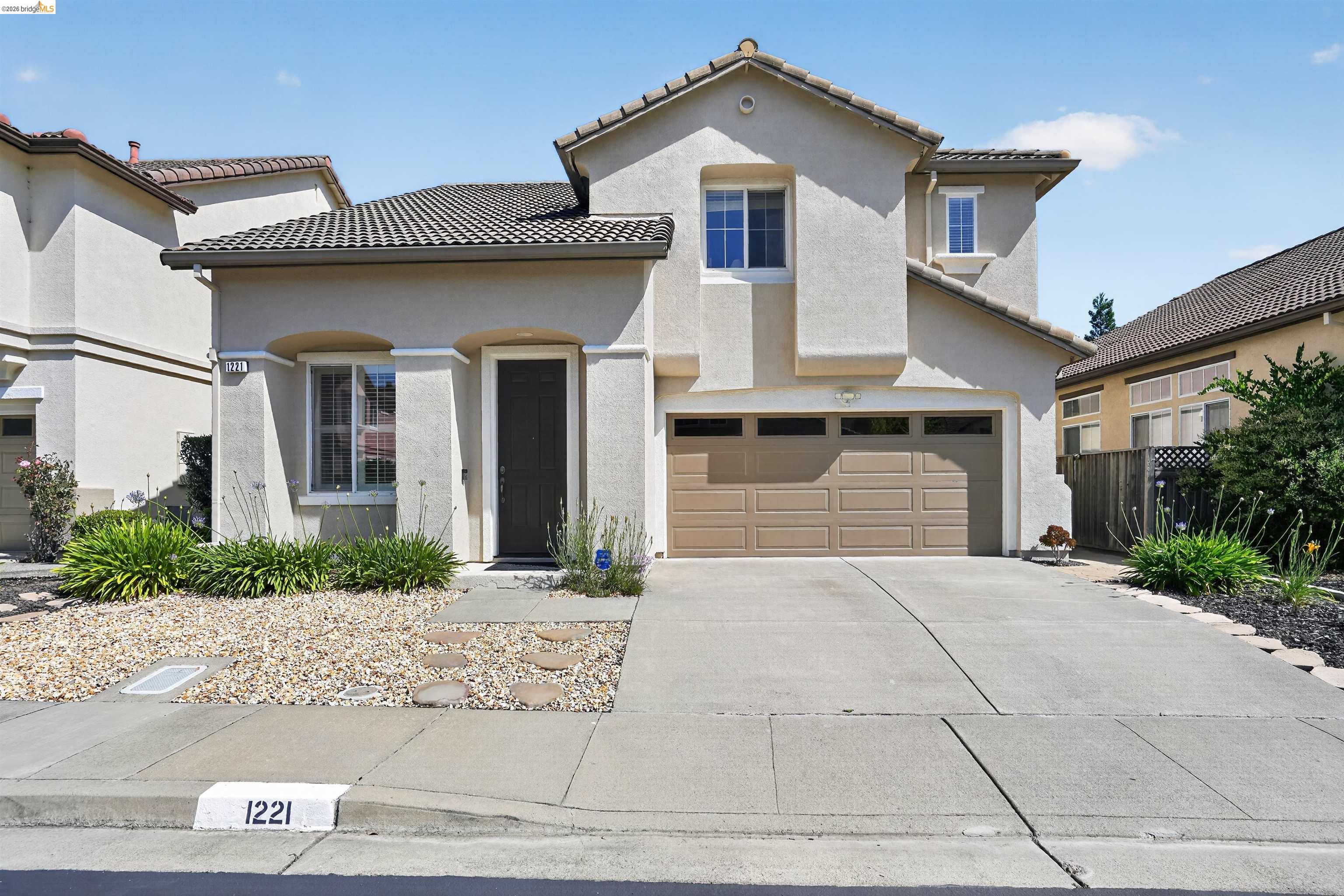 1221 Andrea way, Vallejo CA 94591 — photo 3