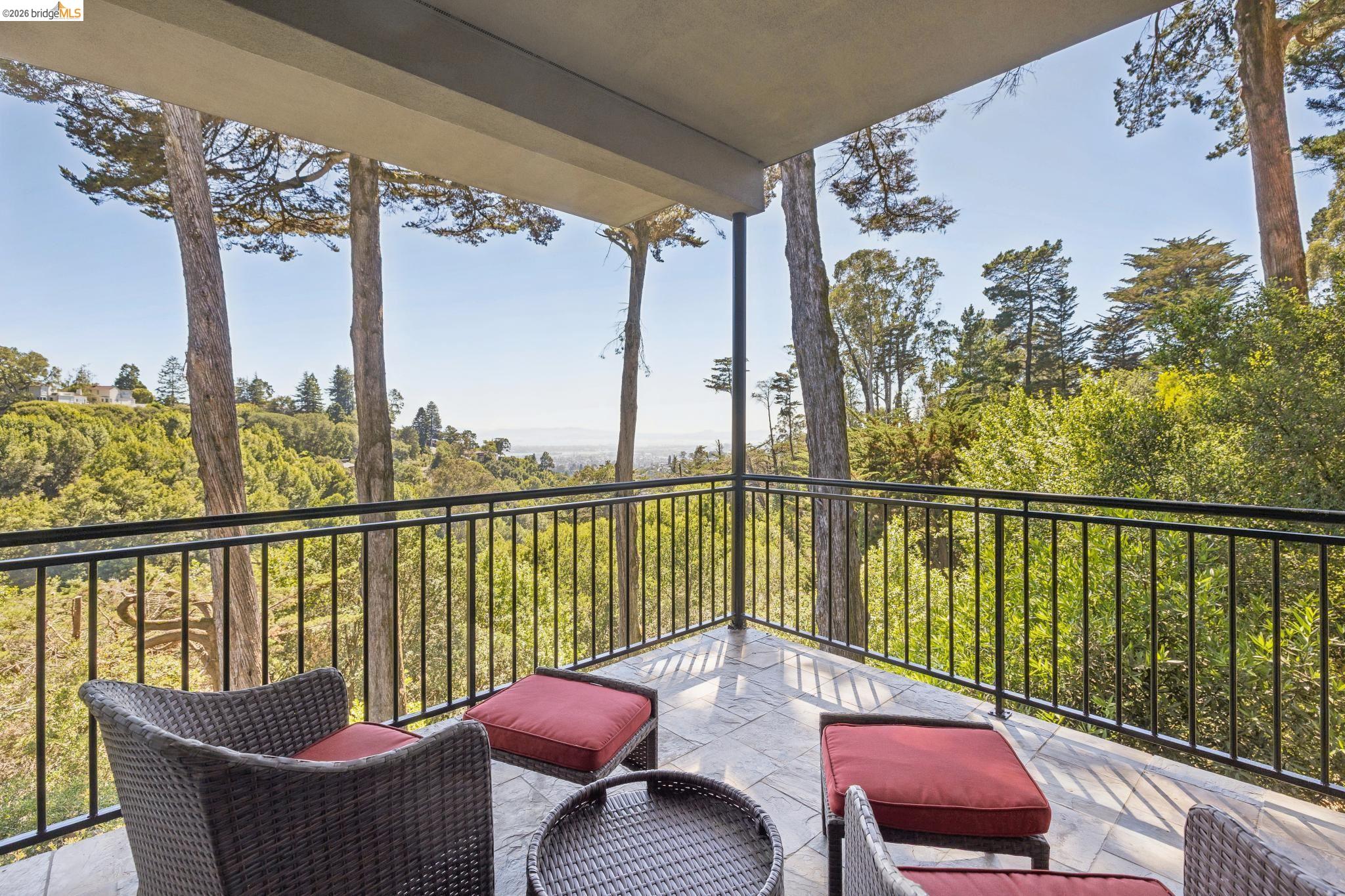 6153 Girvin Drive, Oakland CA 94611 — photo 48