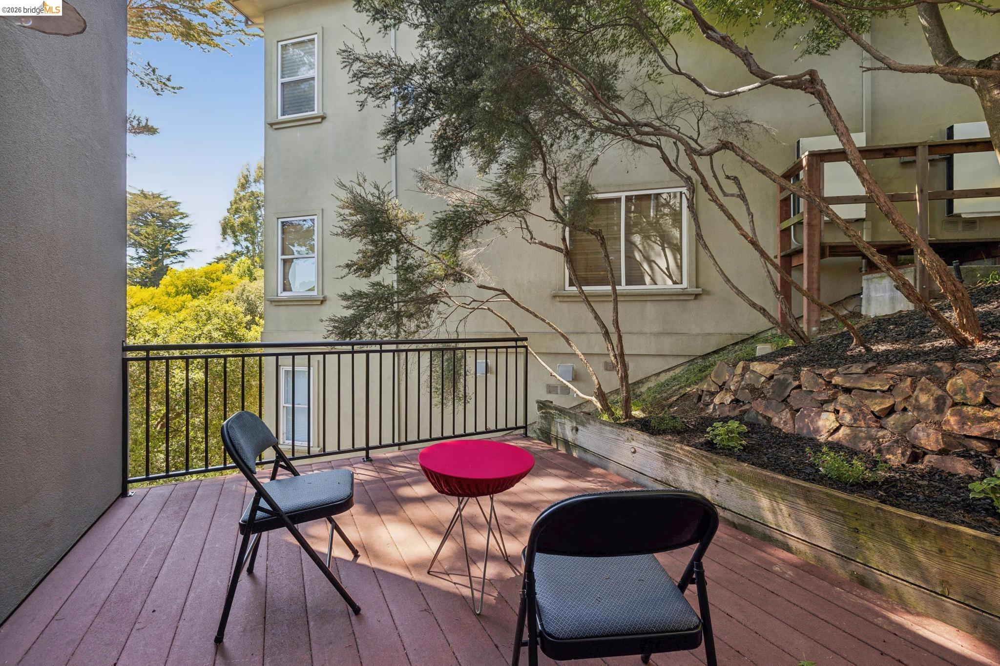 6153 Girvin Drive, Oakland CA 94611 — photo 53