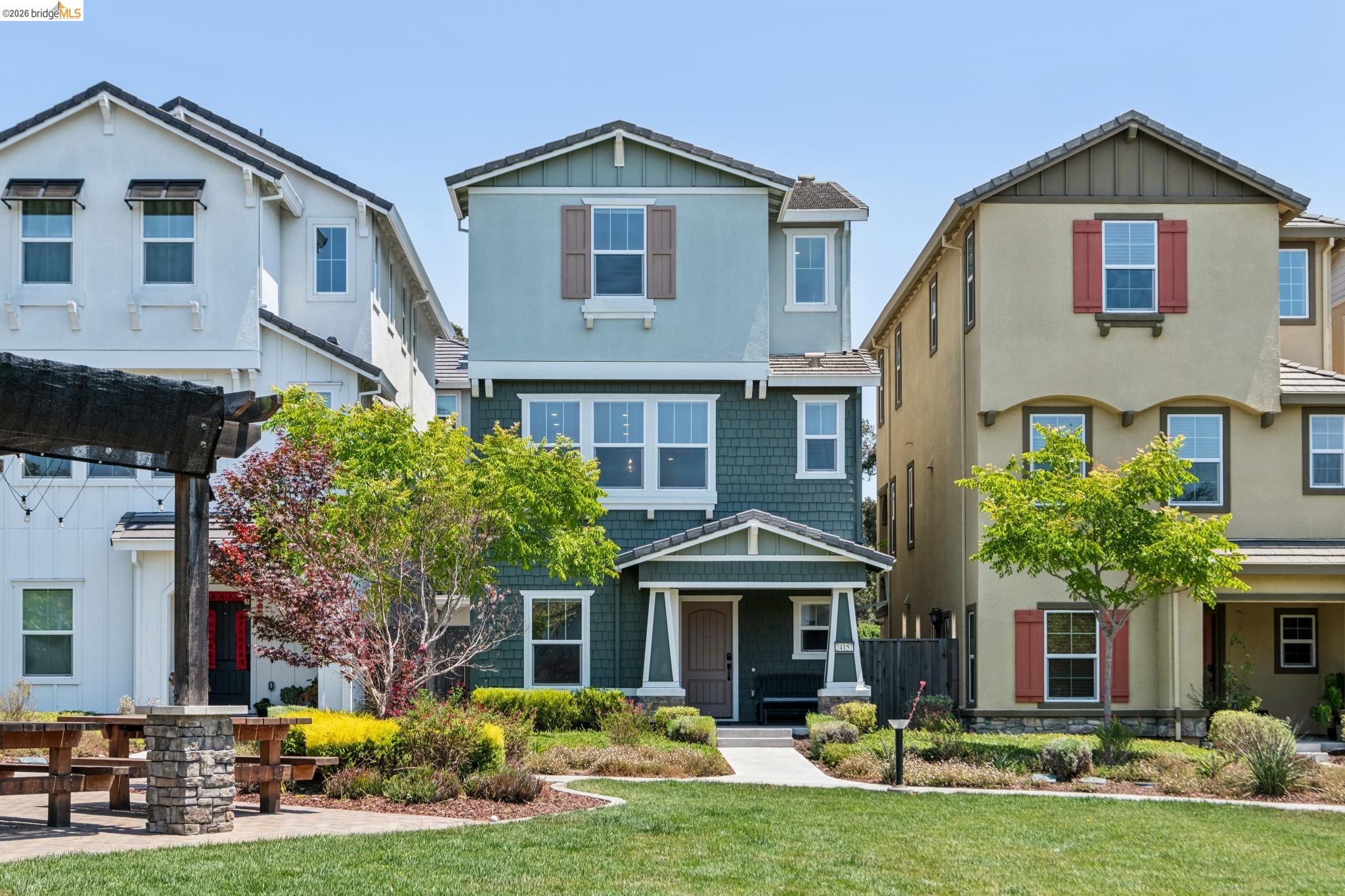 24157 Amaranth Loop, Hayward CA 94541 — photo 3