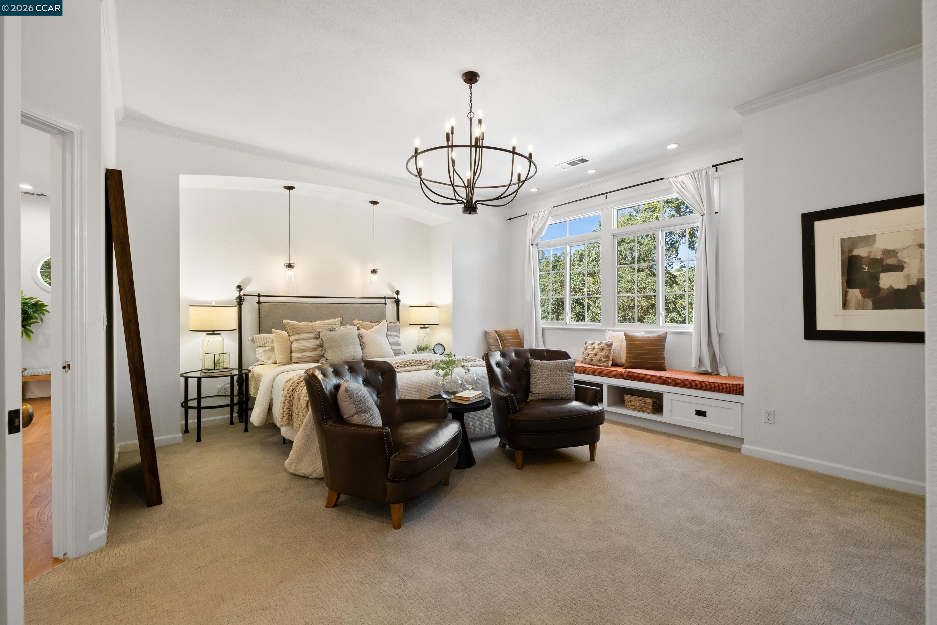 101 La Bolsa Rd, Walnut Creek CA 94598 — photo 24