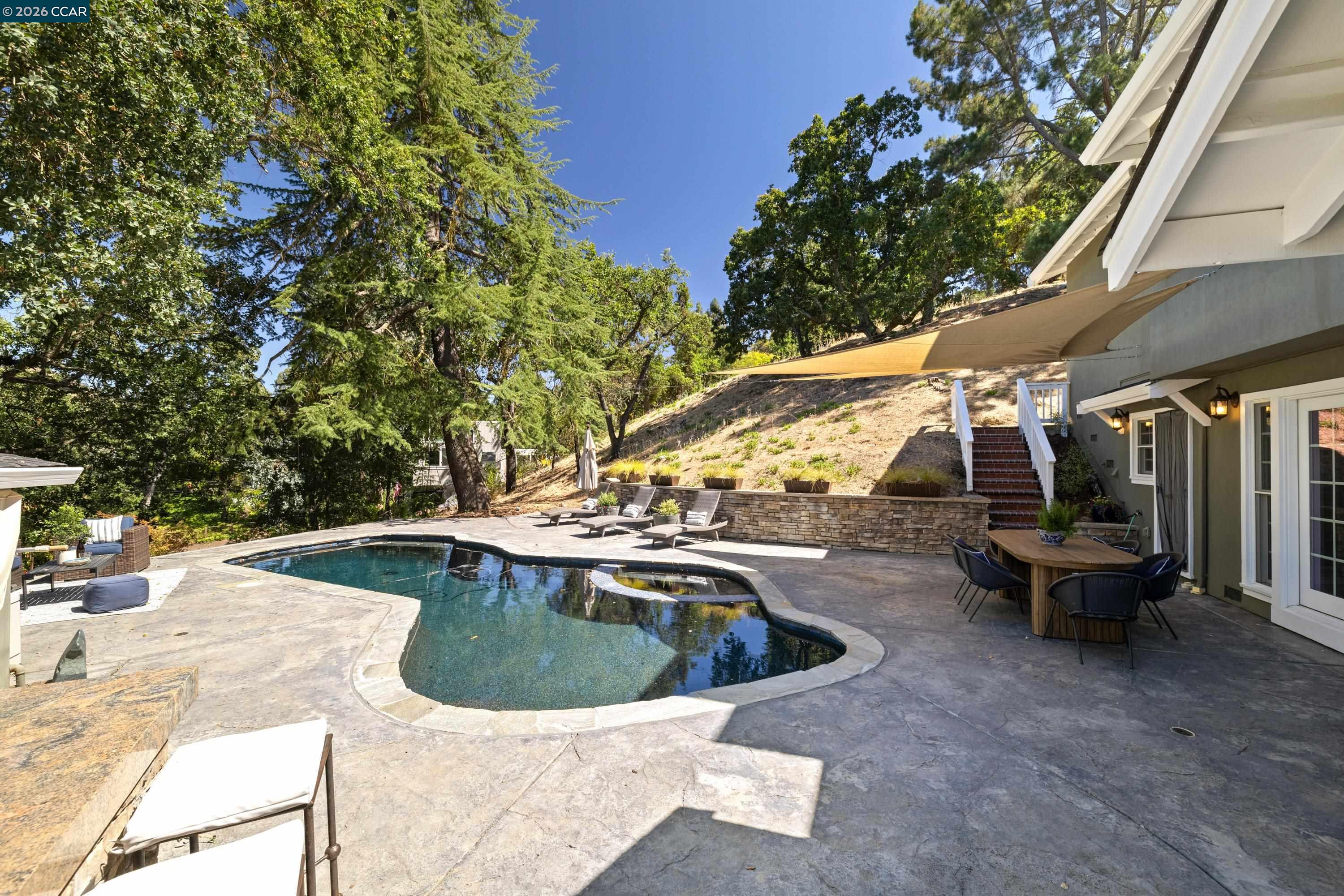 101 La Bolsa Rd, Walnut Creek CA 94598 — photo 41