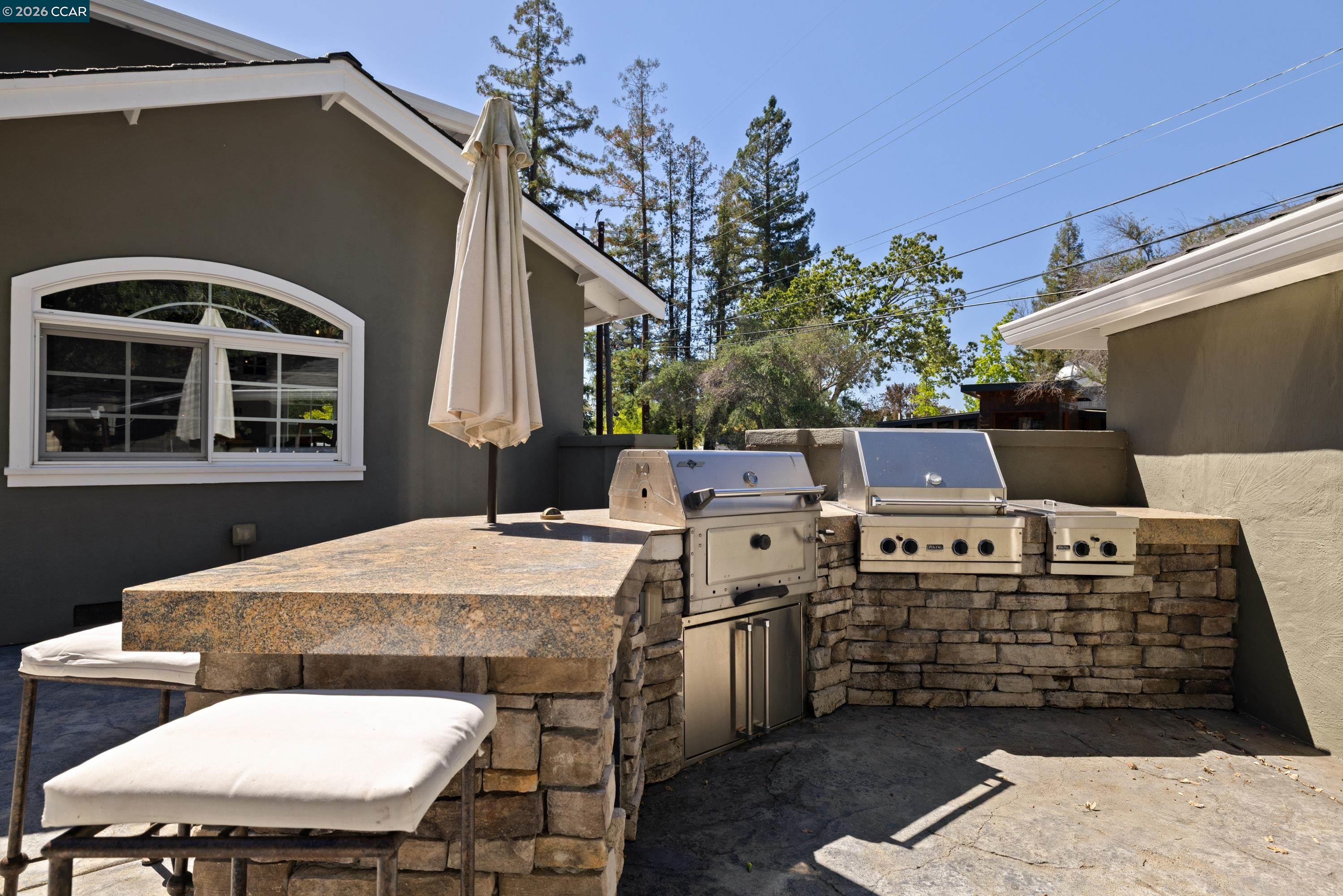 101 La Bolsa Rd, Walnut Creek CA 94598 — photo 45