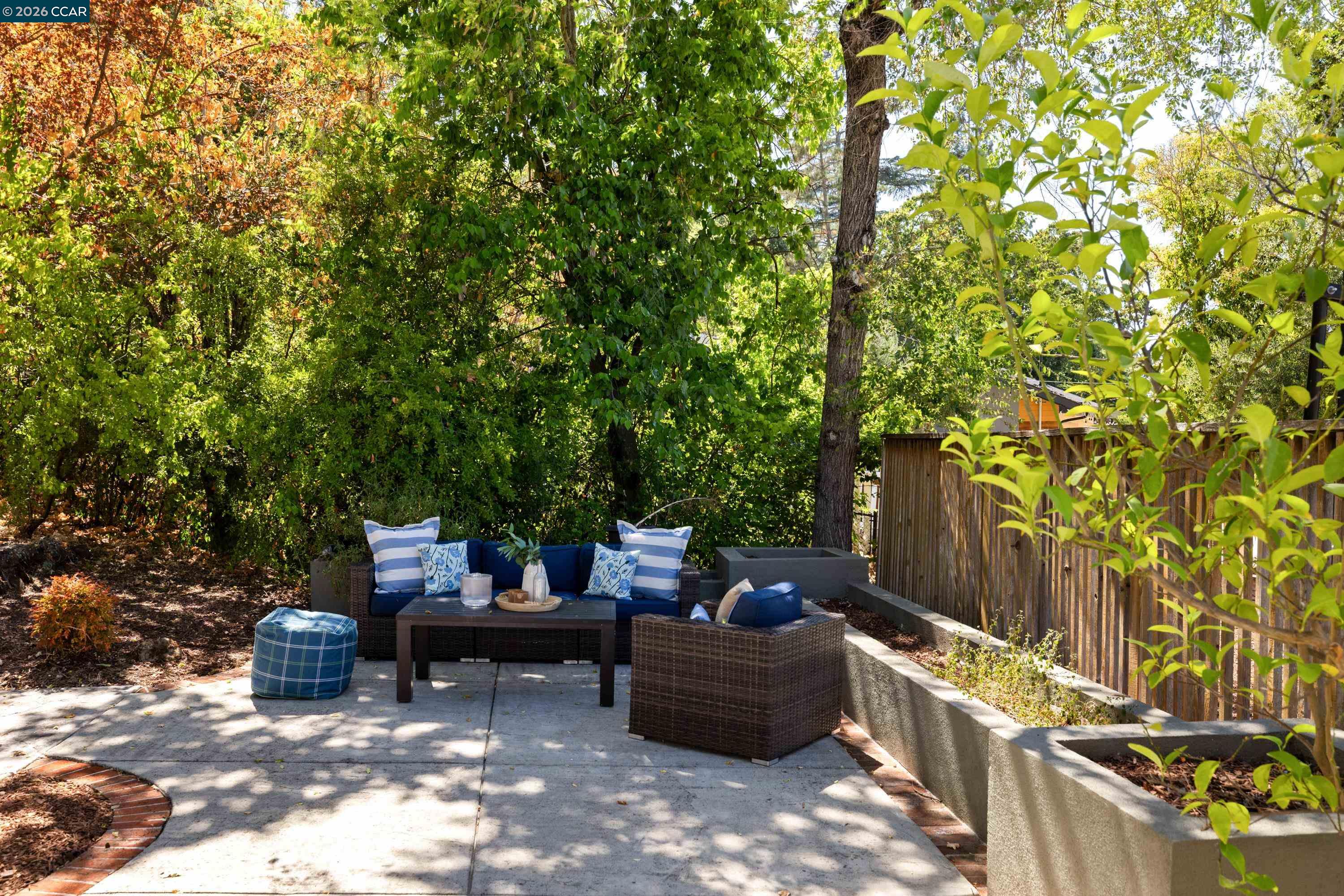 101 La Bolsa Rd, Walnut Creek CA 94598 — photo 46
