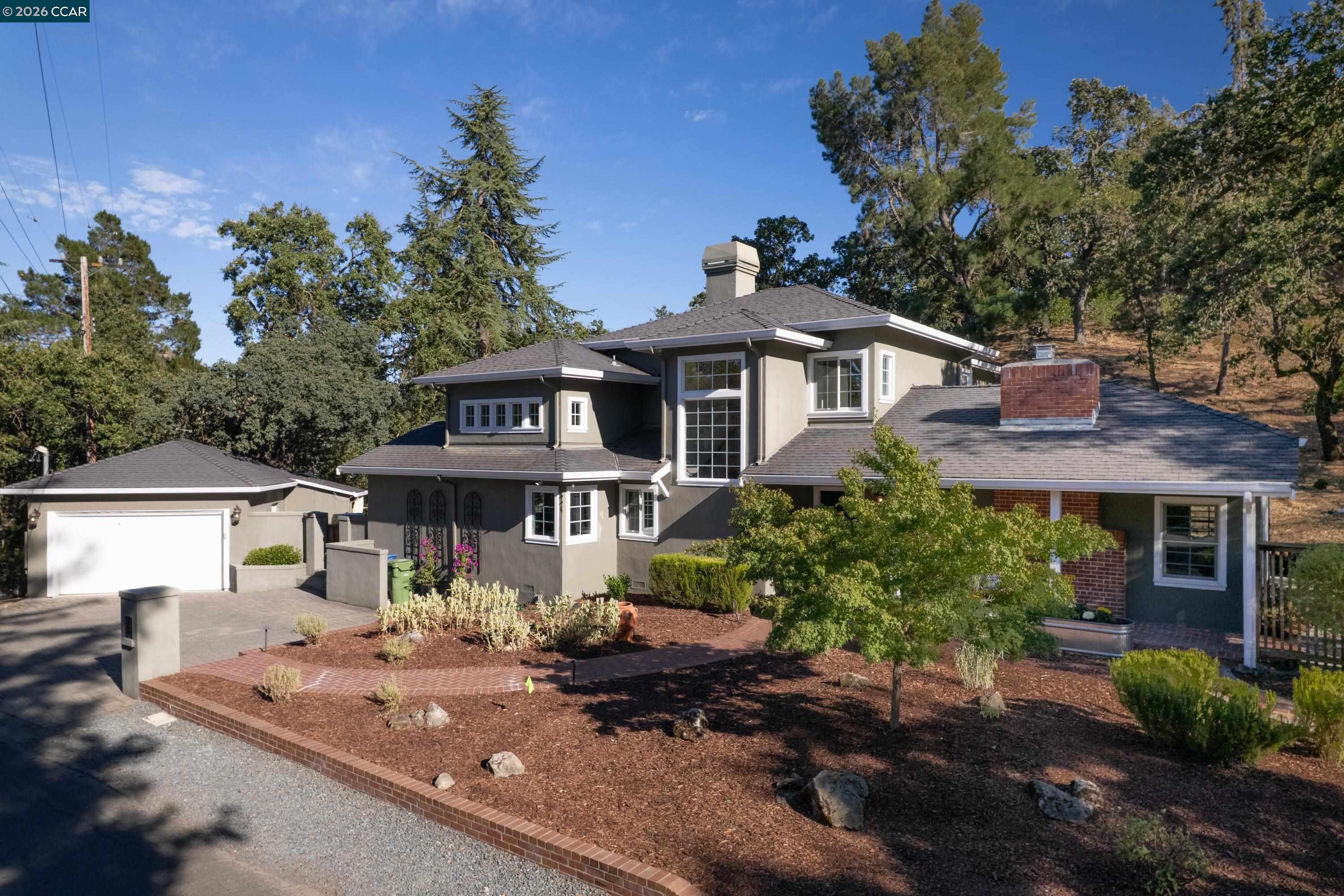 101 La Bolsa Rd, Walnut Creek CA 94598 — photo 50