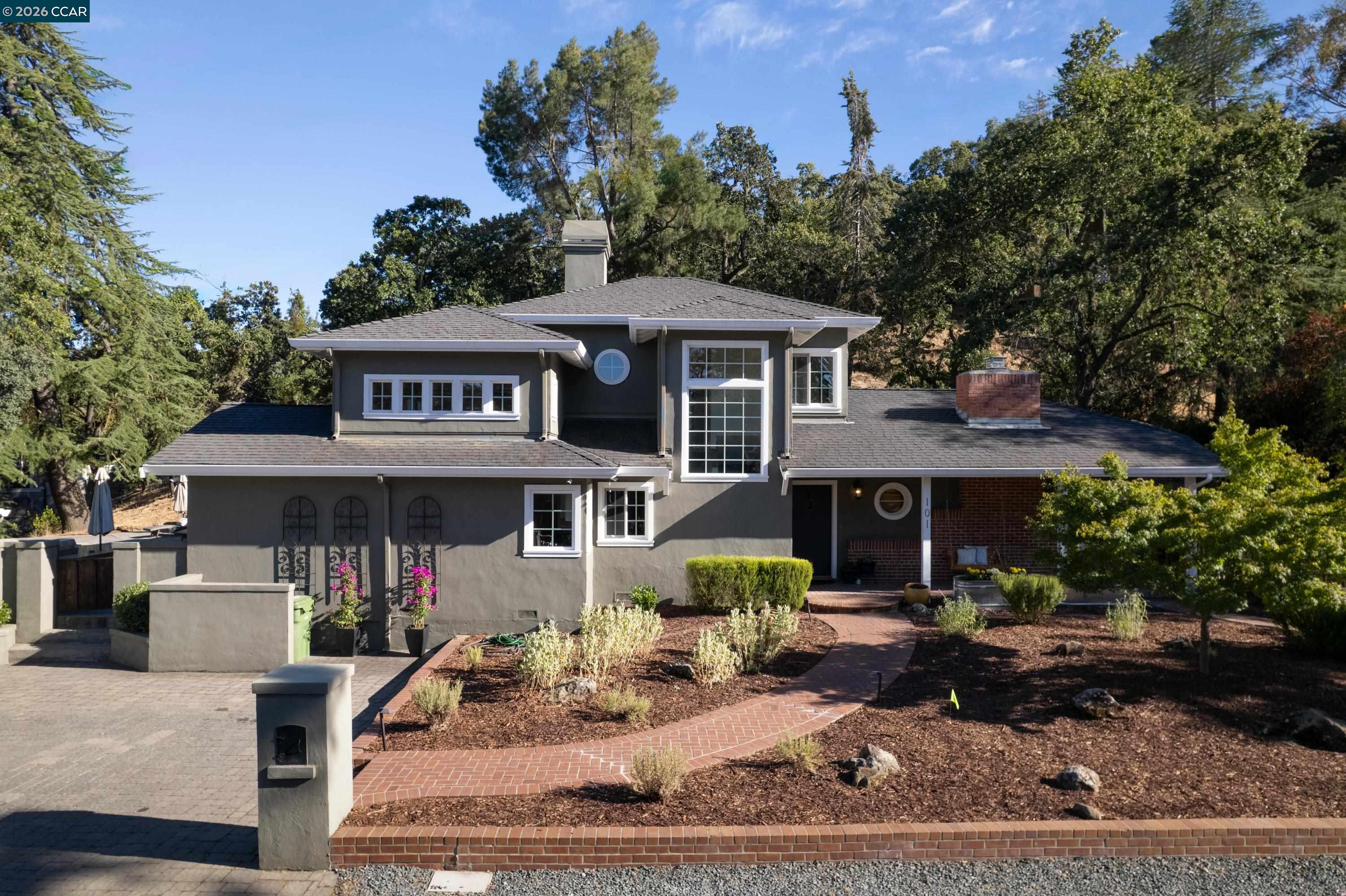 101 La Bolsa Rd, Walnut Creek CA 94598 — photo 51