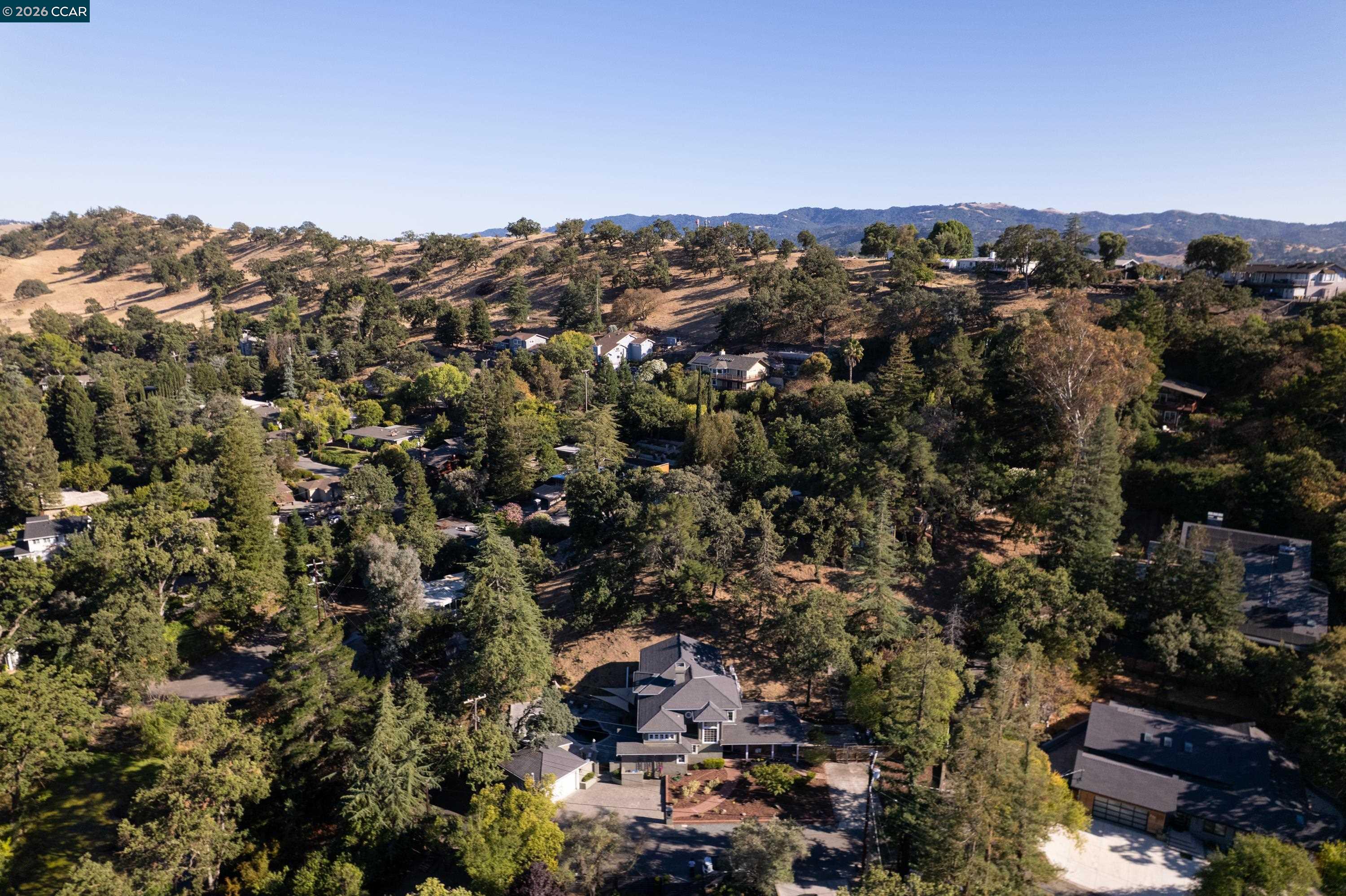 101 La Bolsa Rd, Walnut Creek CA 94598 — photo 52