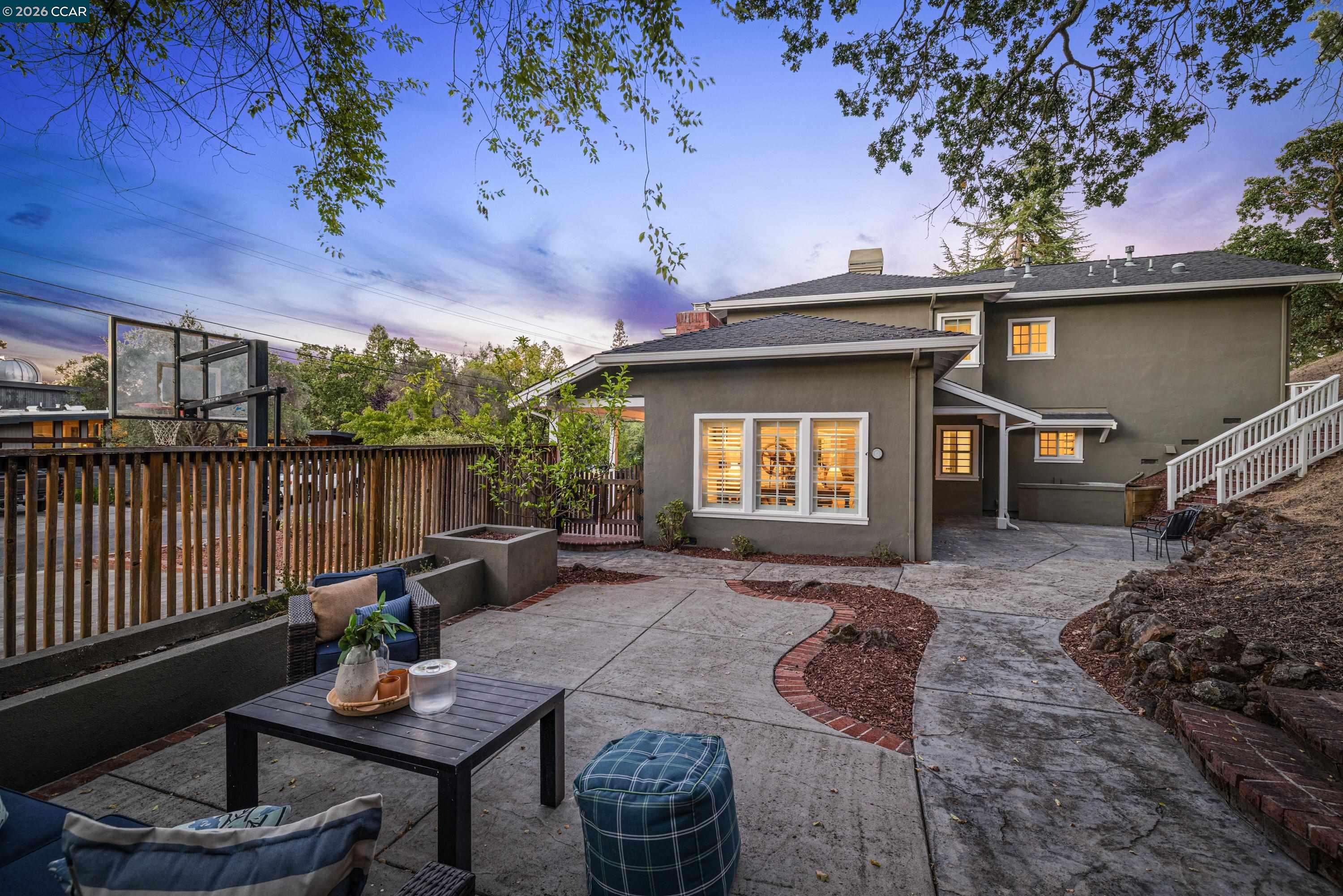 101 La Bolsa Rd, Walnut Creek CA 94598 — photo 61