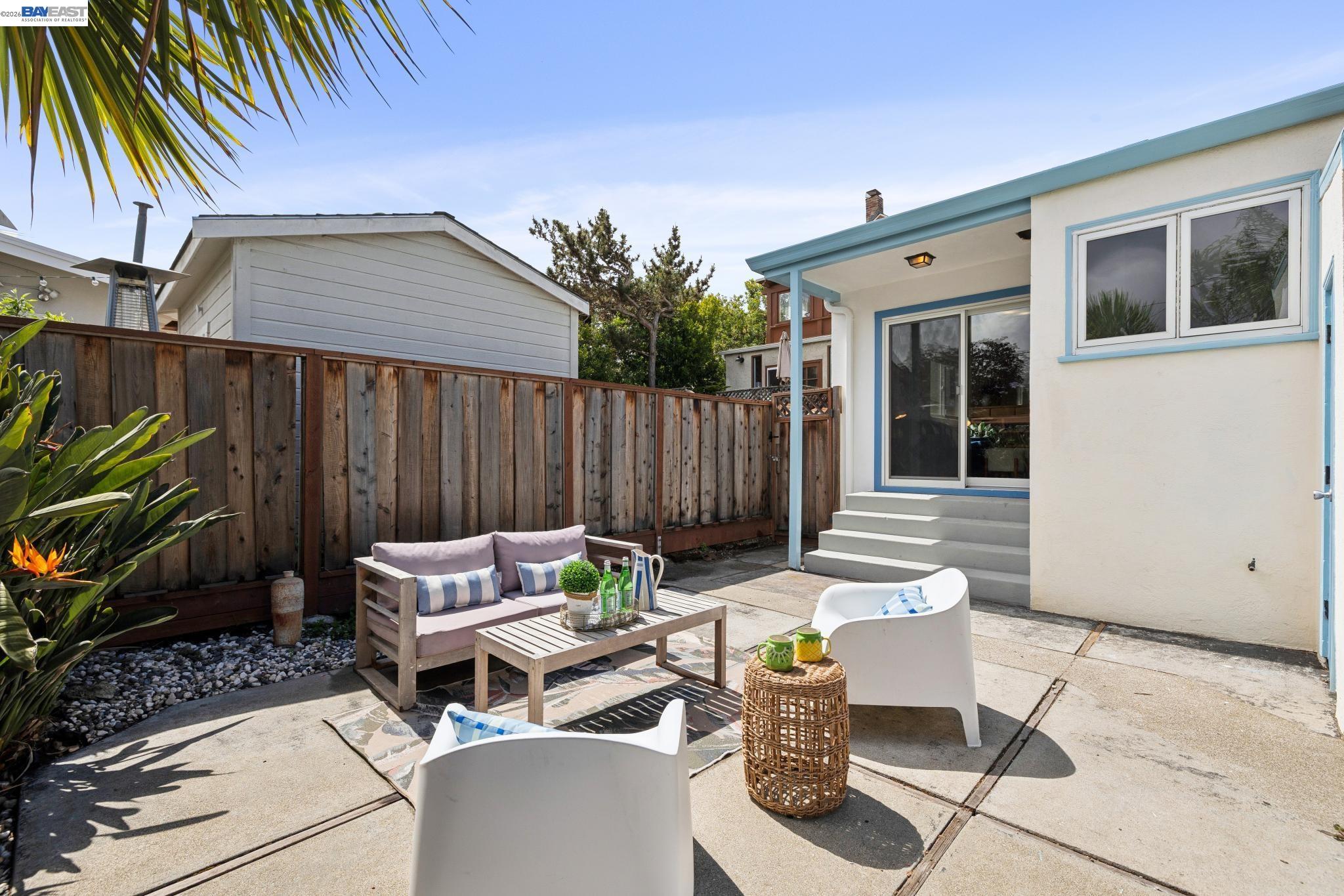3287 Briggs Ave, Alameda CA 94501 — photo 39