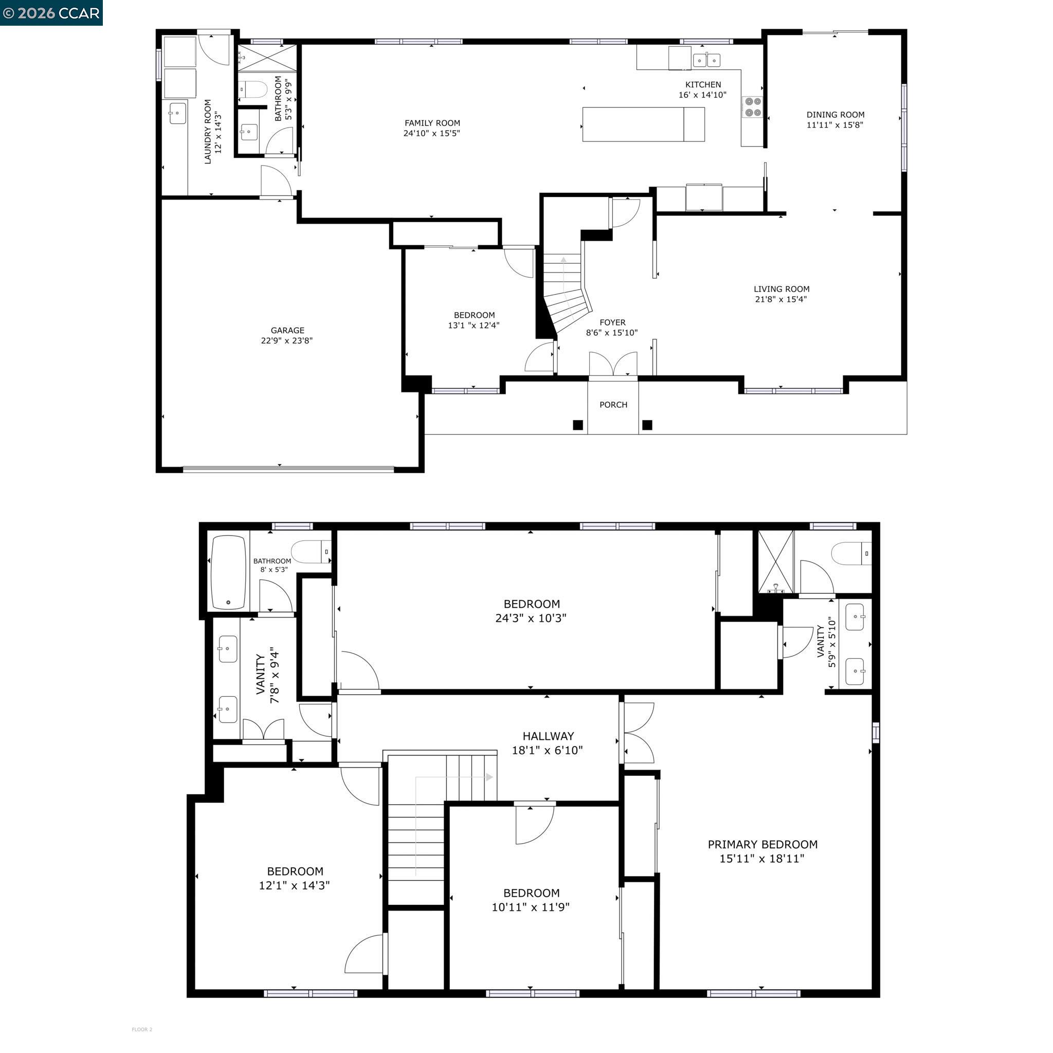 149 Sandringham Dr, Moraga CA 94556 — photo 45