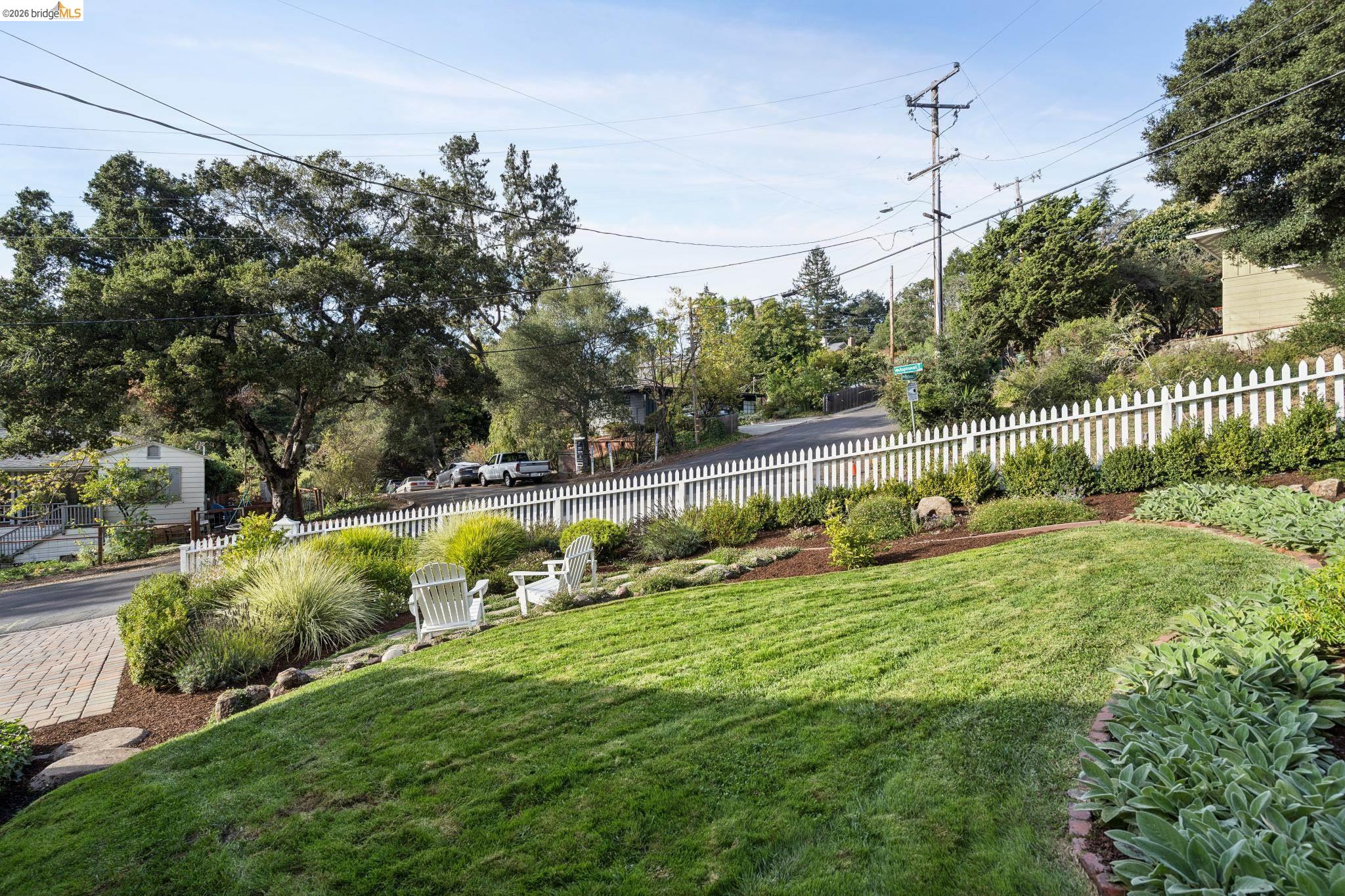 6200 Aspinwall Rd, Oakland CA 94611 — photo 30