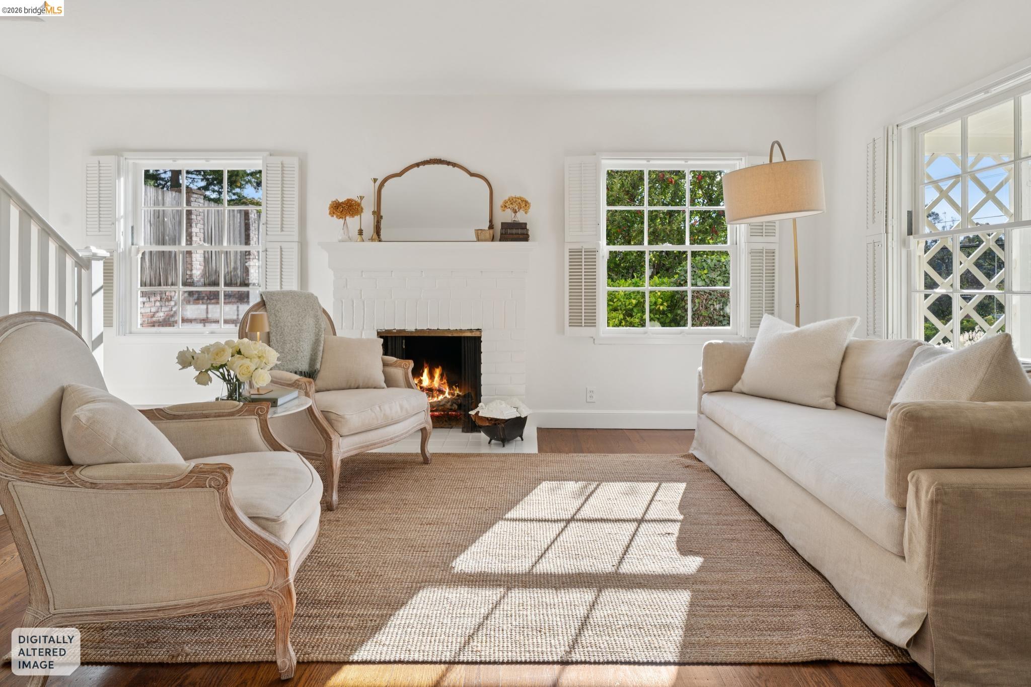 6200 Aspinwall Rd, Oakland CA 94611 — photo 35