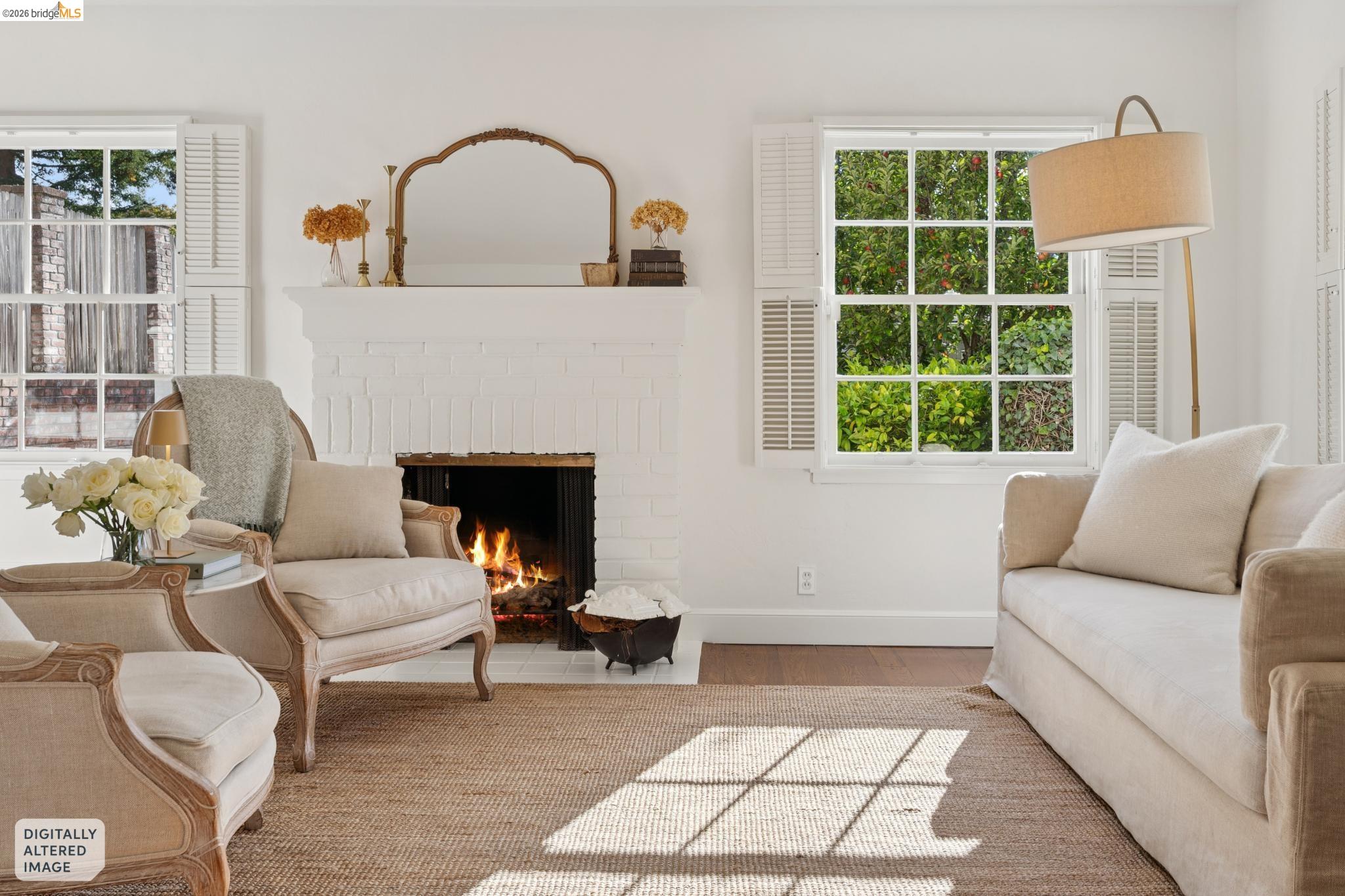 6200 Aspinwall Rd, Oakland CA 94611 — photo 37