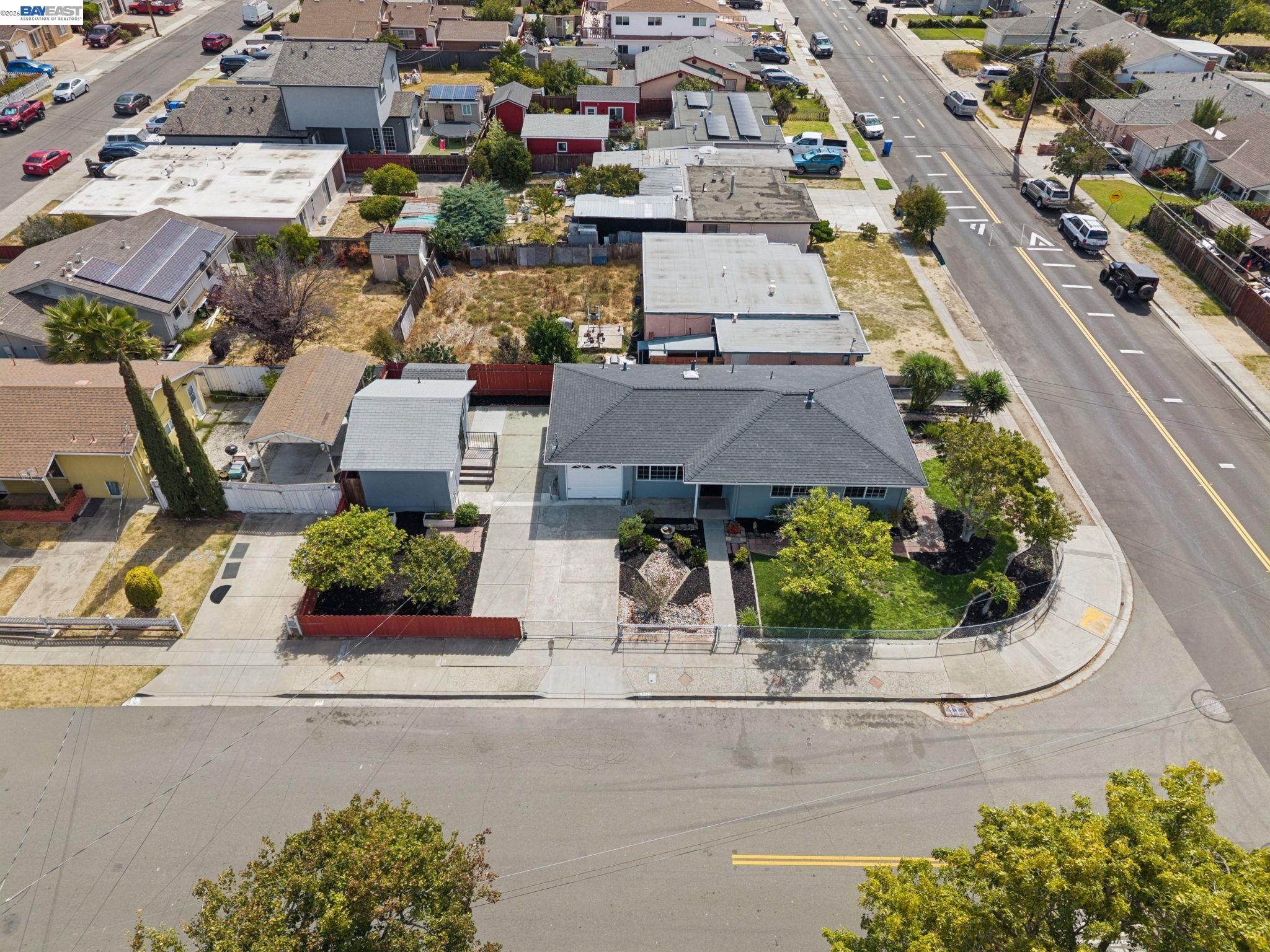 6474 George Ave, Newark CA 94560 — photo 35