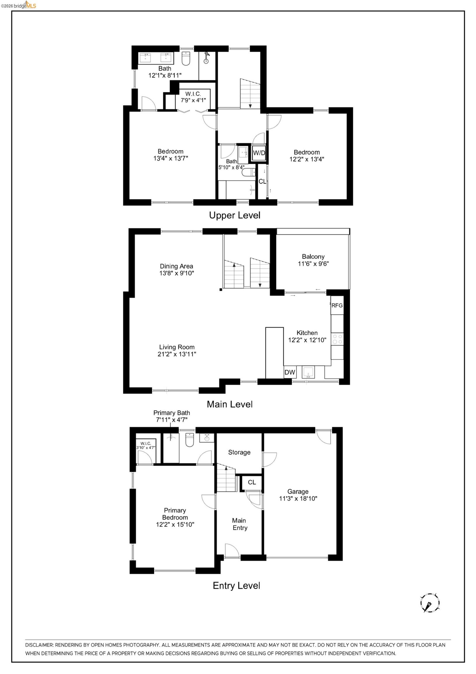 3235 B Louise St, Oakland CA 94608 — photo 42
